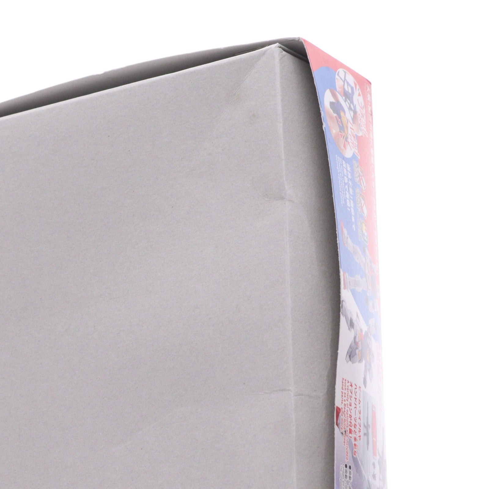 【中古即納】[PTM] (再販) ENTRY GRADE(エントリーグレード) 1/144 RX-78F00/E ガンダム GUNDAM NEXT FUTURE PAVILION プラモデル(5068556) バンダイスピリッツ(20250830)