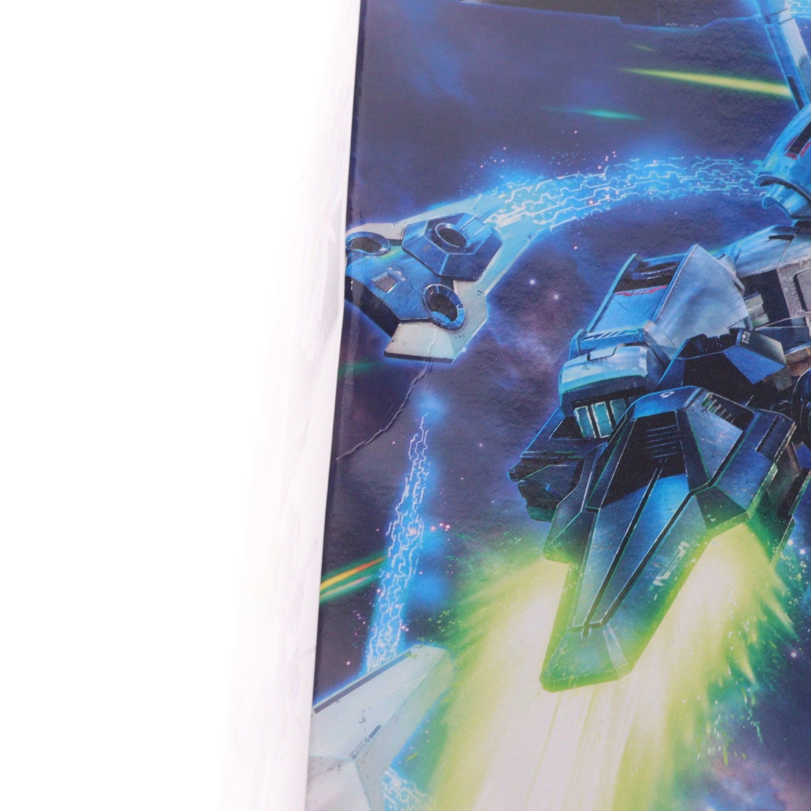 【中古即納】[PTM] プレミアムバンダイ限定 FULL MECHANICS 1/100 ガンダムエアリアル パーメットスコア・シックス 機動戦士ガンダム 水星の魔女 プラモデル(5066530) バンダイスピリッツ(20240718)