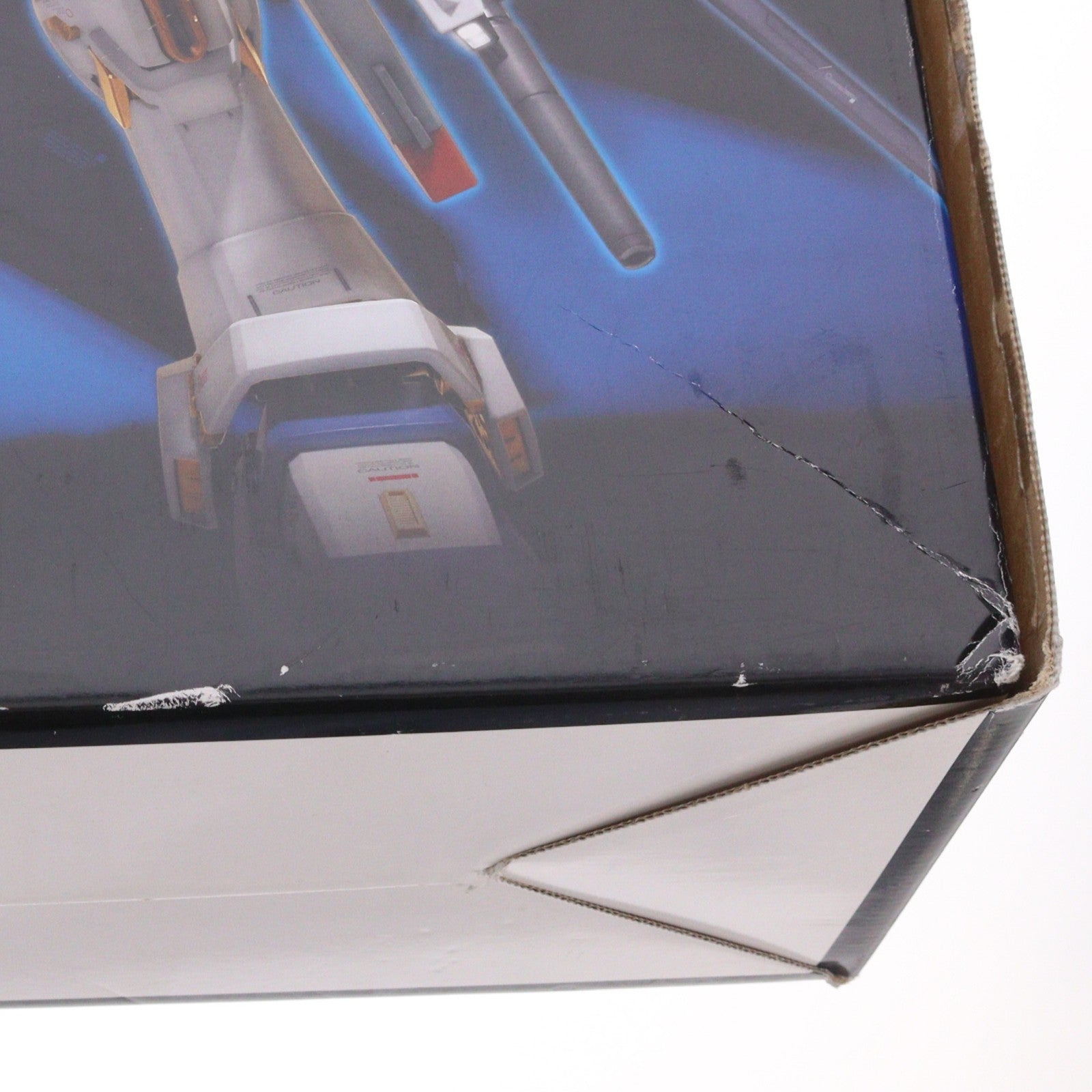 【中古即納】[PTM] PG 1/60 ZGMF-X20A ストライクフリーダムガンダム 機動戦士ガンダムSEED DESTINY(シード デスティニー) プラモデル(0165506) バンダイ(20101211)