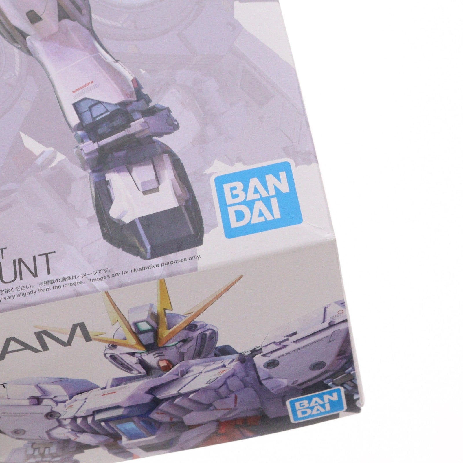【中古即納】[PTM] プレミアムバンダイ限定 MG 1/100 RX-9/B ナラティブガンダム B装備 Ver.Ka 機動戦士ガンダムNT(ナラティブ) プラモデル(5067269) バンダイスピリッツ(20241120)