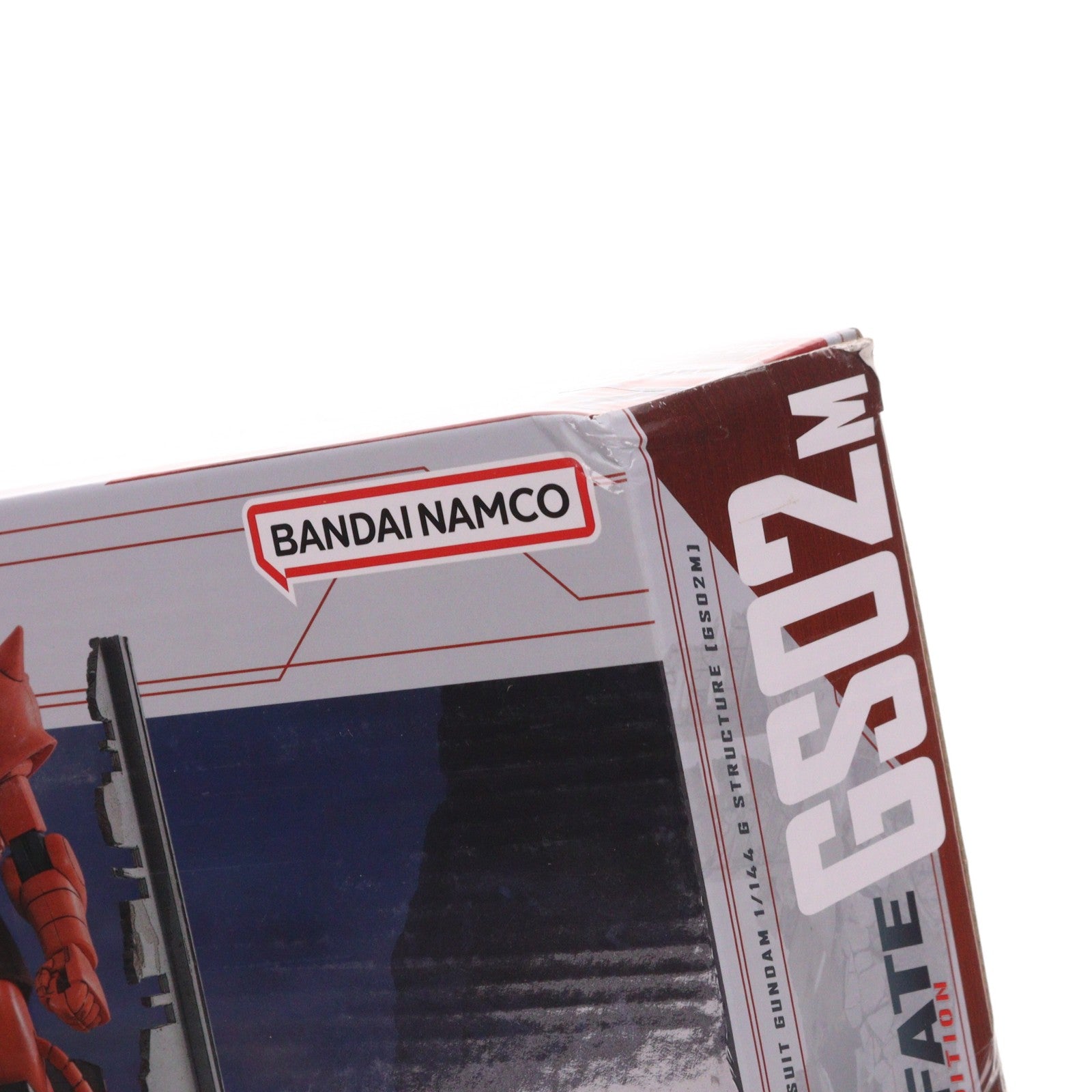 【中古即納】[PTM] RM Series Gストラクチャー 【GS02M】ニューヤーク市廃墟(マテリアルカラーエディション) 機動戦士ガンダム 1/144HGシリーズ用半完成品キット プラモデル用アクセサリ(GS02M) メガハウス(20241228)