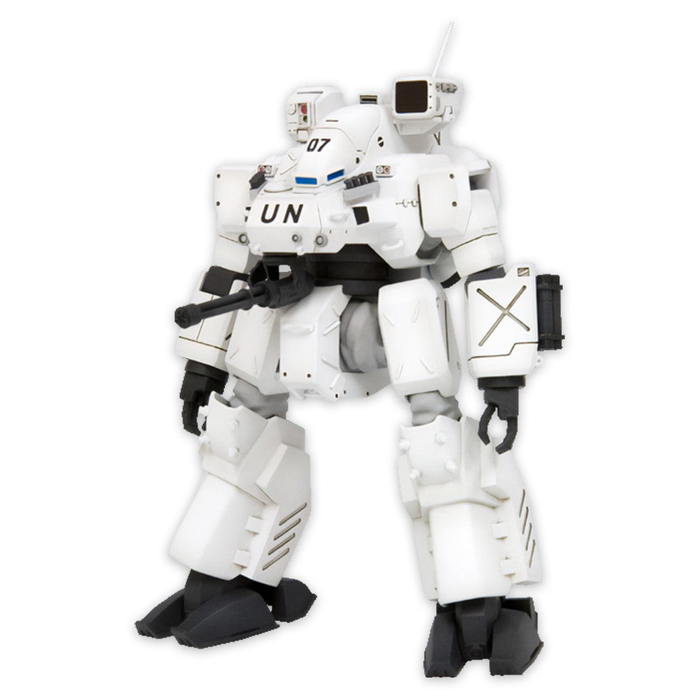 【中古即納】[PTM] (再々販) 1/72 ハンニバル PKO仕様 機動警察パトレイバー2 The Movie プラモデル(KP51X) コトブキヤ(20250331)