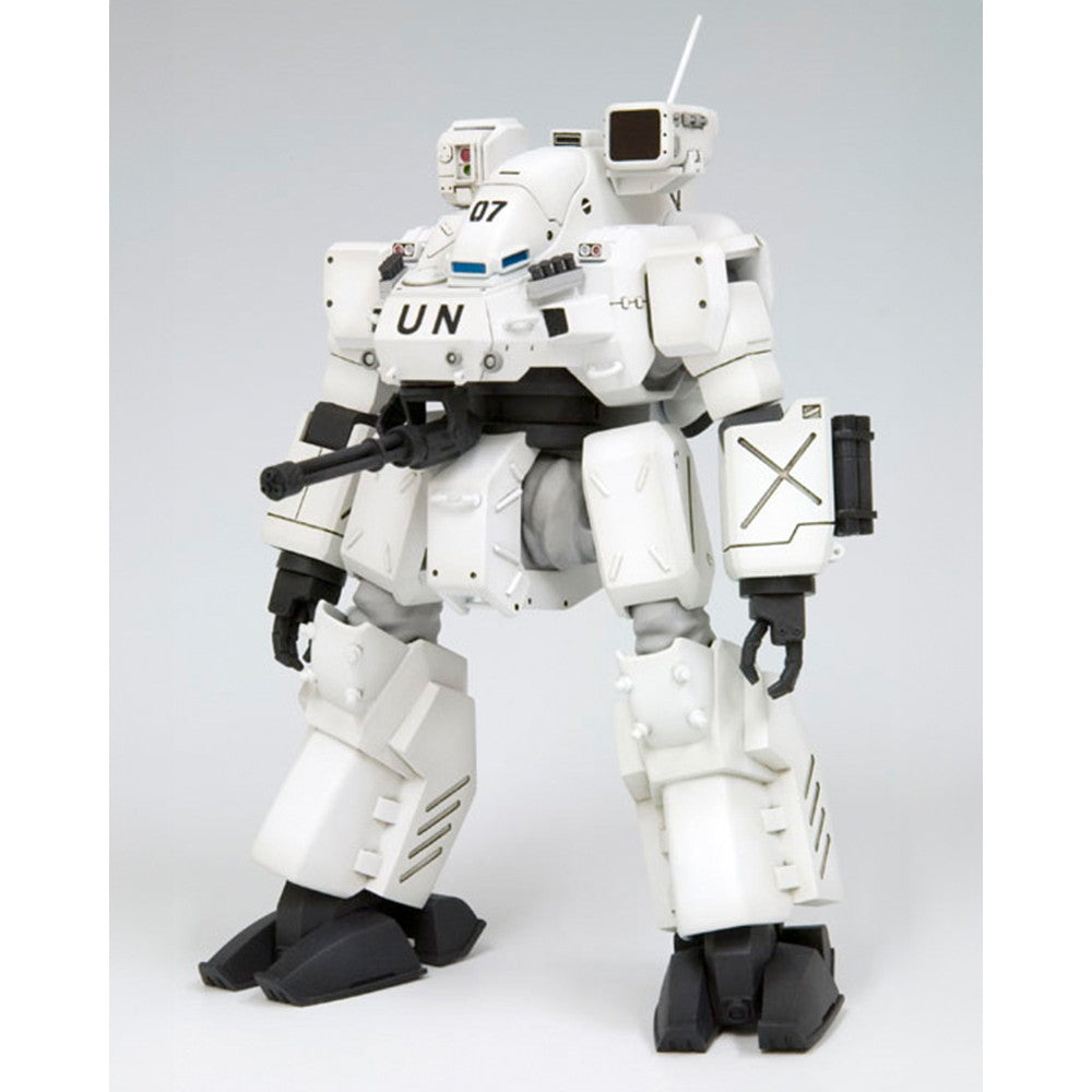 【中古即納】[PTM] (再々販) 1/72 ハンニバル PKO仕様 機動警察パトレイバー2 The Movie プラモデル(KP51X) コトブキヤ(20250331)