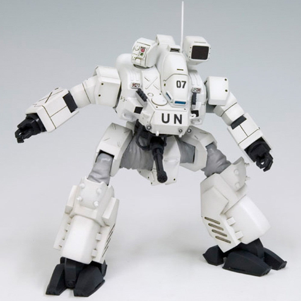 【中古即納】[PTM] (再々販) 1/72 ハンニバル PKO仕様 機動警察パトレイバー2 The Movie プラモデル(KP51X) コトブキヤ(20250331)