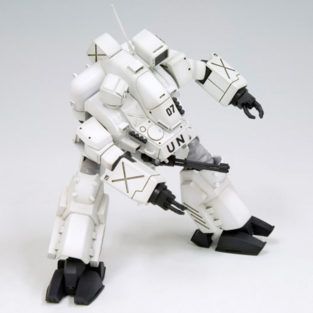 【中古即納】[PTM] (再々販) 1/72 ハンニバル PKO仕様 機動警察パトレイバー2 The Movie プラモデル(KP51X) コトブキヤ(20250331)