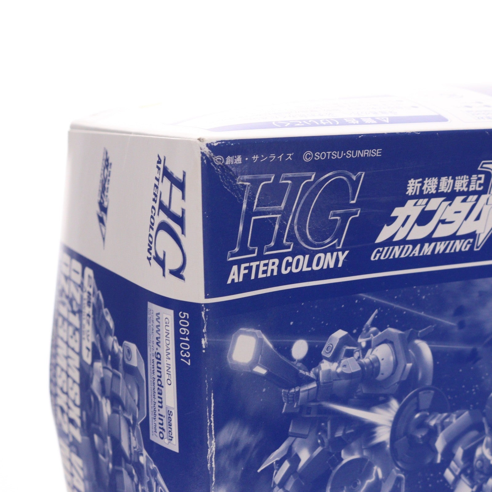 【中古即納】[PTM] プレミアムバンダイ限定 HG 1/144 OZ-13MSX1/OZ-13MSX2 ヴァイエイト&メリクリウス 新機動戦記ガンダムW(ウイング) プラモデル(5061037) バンダイスピリッツ(20210131)
