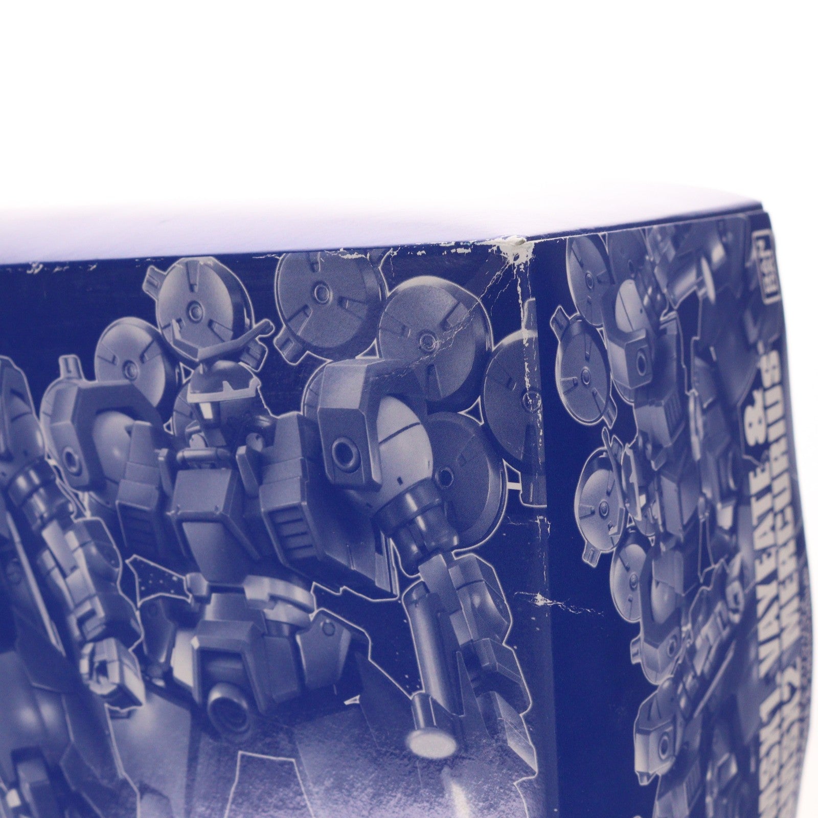 【中古即納】[PTM] プレミアムバンダイ限定 HG 1/144 OZ-13MSX1/OZ-13MSX2 ヴァイエイト&メリクリウス 新機動戦記ガンダムW(ウイング) プラモデル(5061037) バンダイスピリッツ(20210131)