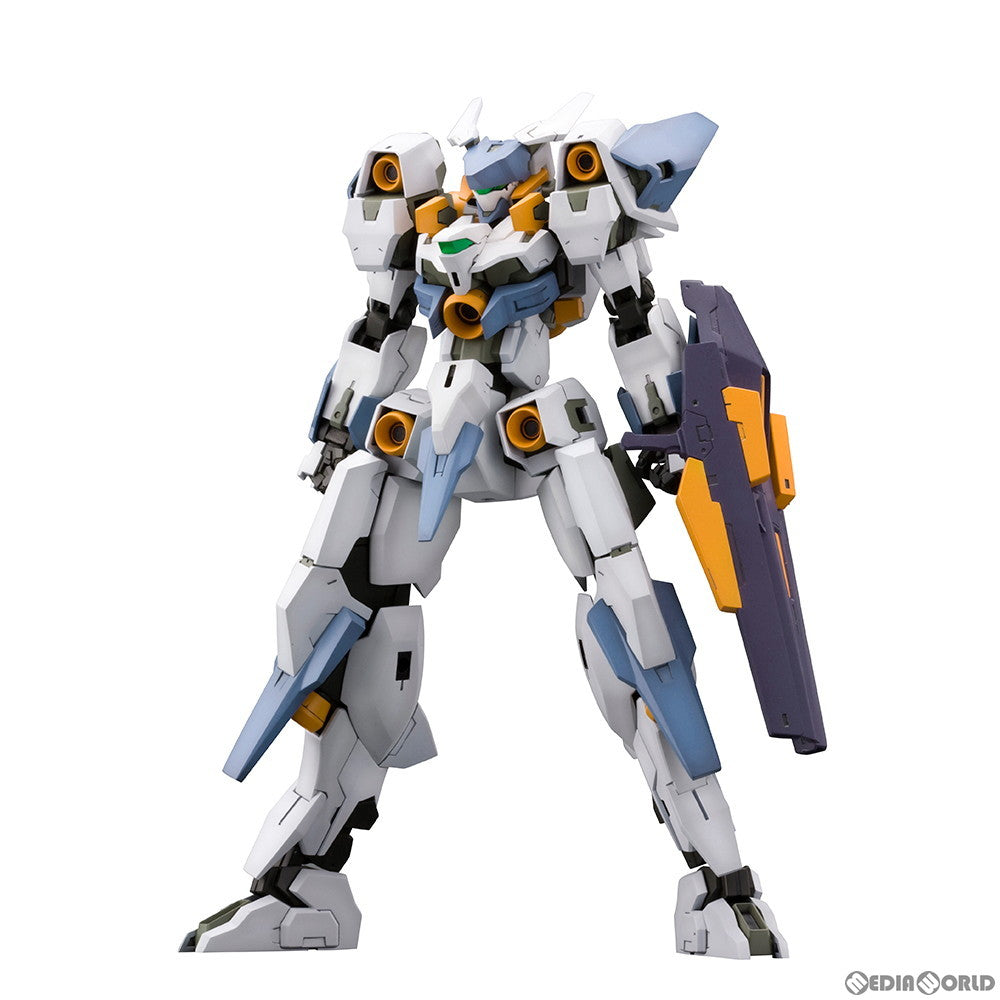 【中古即納】[PTM] フレームアームズ 1/100 YSX-24 バーゼラルド:RE プラモデル(FA070) コトブキヤ(20170715)