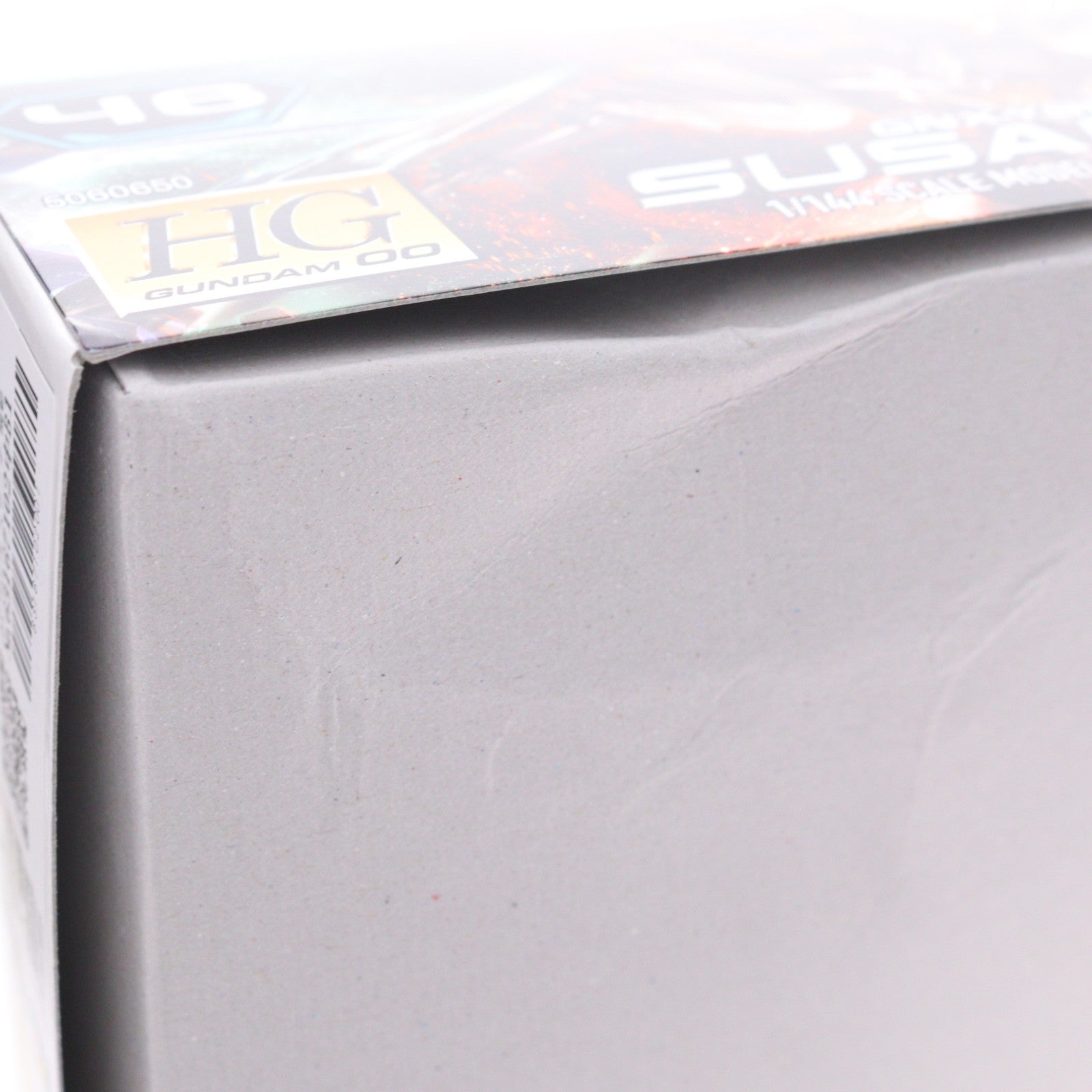 【中古即納】[PTM] (再販) HG 1/144 GNX-Y901TW スサノオ 機動戦士ガンダム00(ダブルオー) プラモデル(5060650) バンダイスピリッツ(20260530)