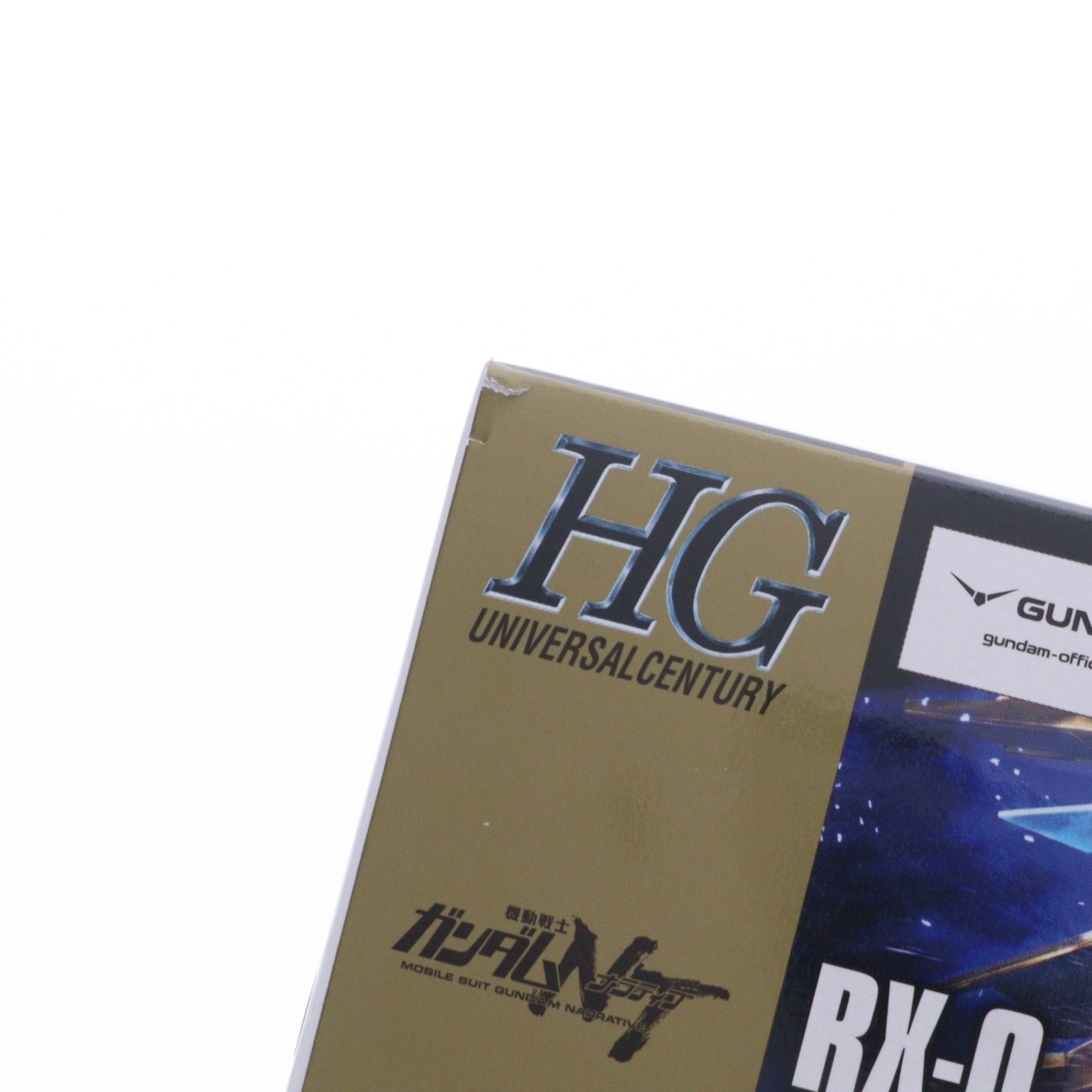 【中古即納】[PTM] (再販) HGUC 1/144 RX-0 ユニコーンガンダム3号機 フェネクス デストロイモード(ナラティブver.) 機動戦士ガンダムNT(ナラティブ) プラモデル(592507) バンダイスピリッツ(20241002)