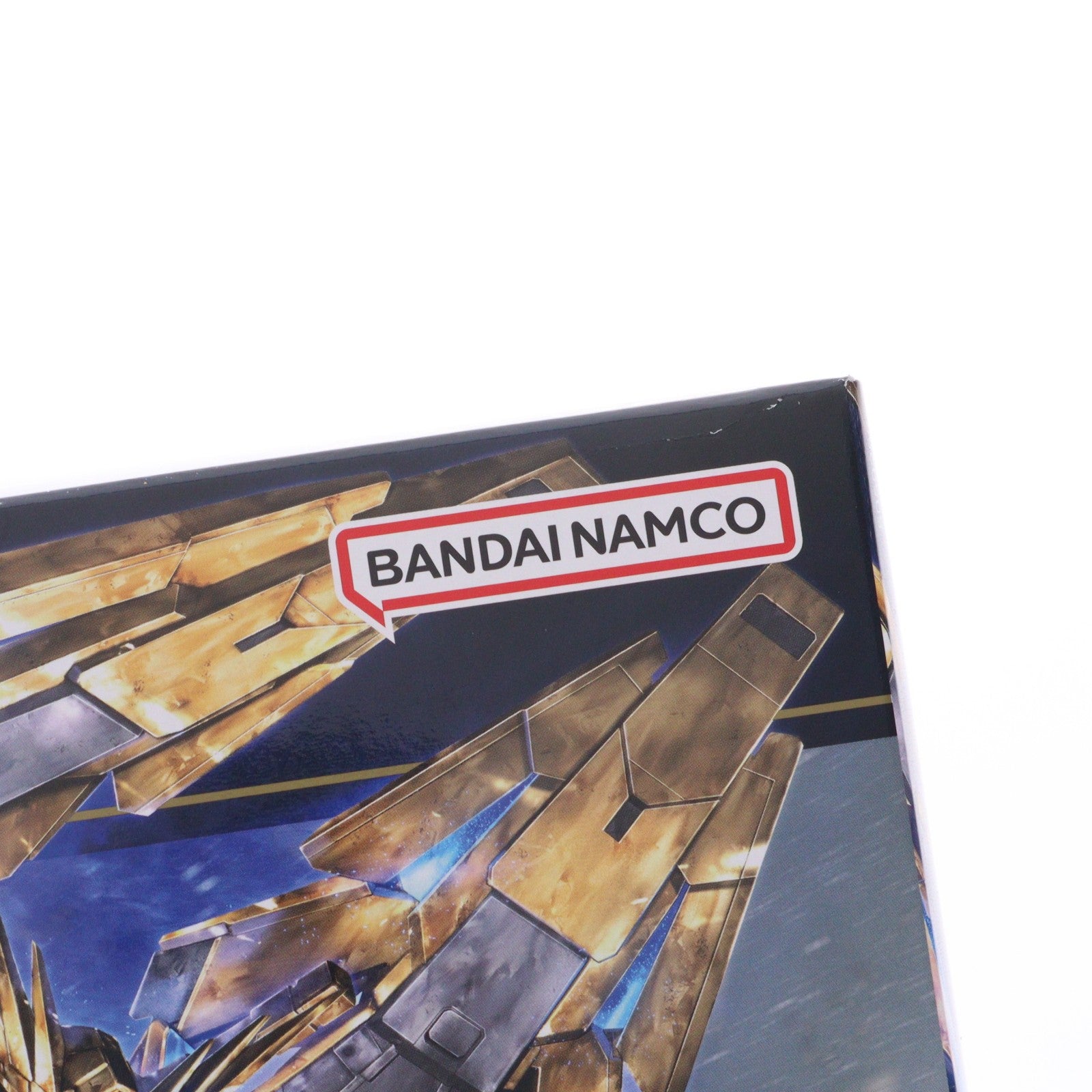 【中古即納】[PTM] (再販) HGUC 1/144 RX-0 ユニコーンガンダム3号機 フェネクス デストロイモード(ナラティブver.) 機動戦士ガンダムNT(ナラティブ) プラモデル(592507) バンダイスピリッツ(20241002)