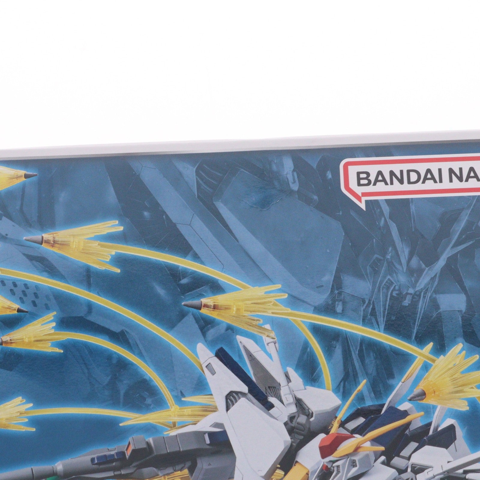 【中古即納】[PTM] ガンダムベース限定 HG 1/144 Ξガンダム(クスィーガンダム)/ペーネロペー用ファンネル・ミサイル エフェクトセット 機動戦士ガンダム 閃光のハサウェイ キルケーの魔女 プラモデル用アクセサリ(5072574) バンダイスピリッツ(20260425)