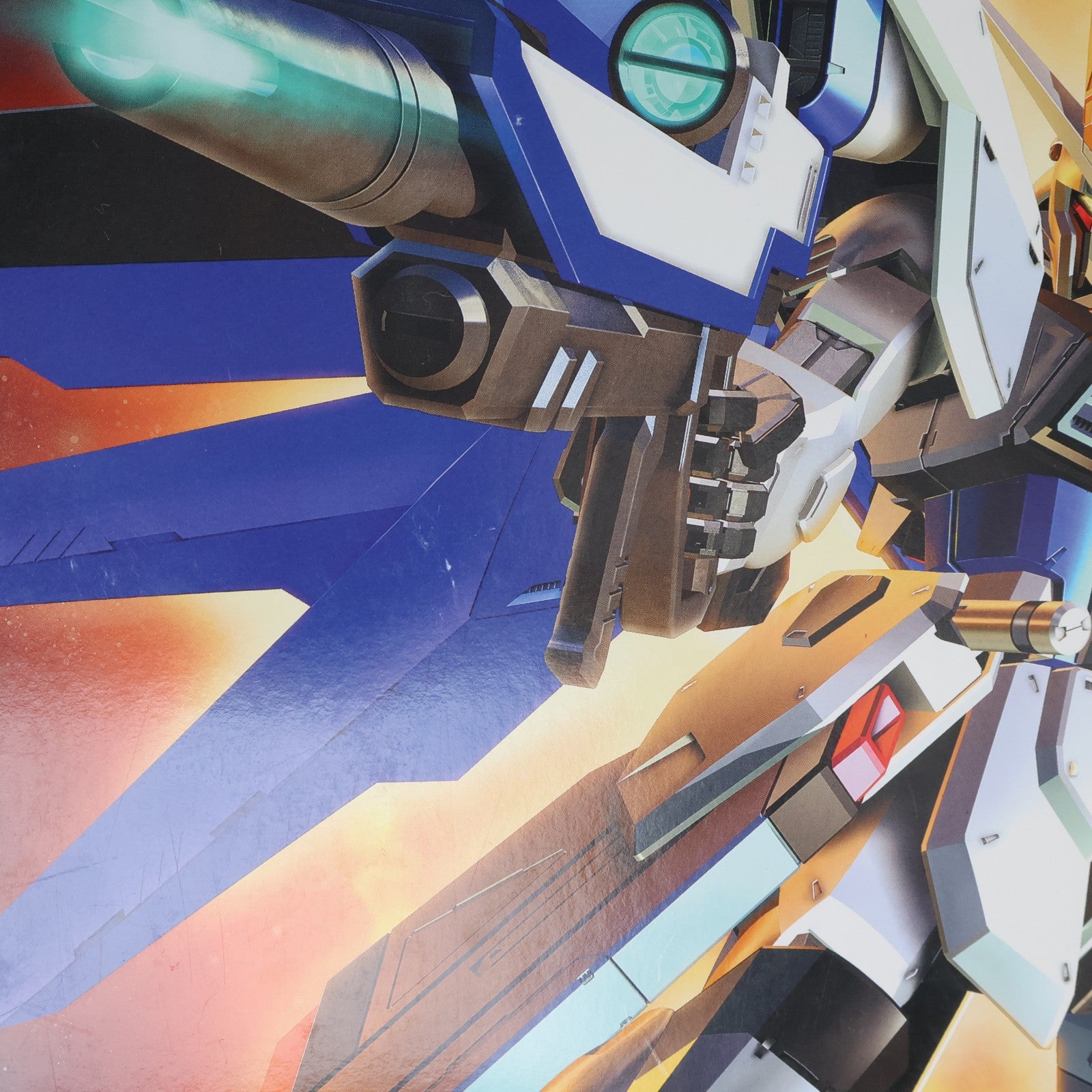 【中古即納】[PTM] 1/60 ZGMF-X10A フリーダムガンダム 機動戦士ガンダムSEED(シード) プラモデル(0120463) バンダイ(20030810)