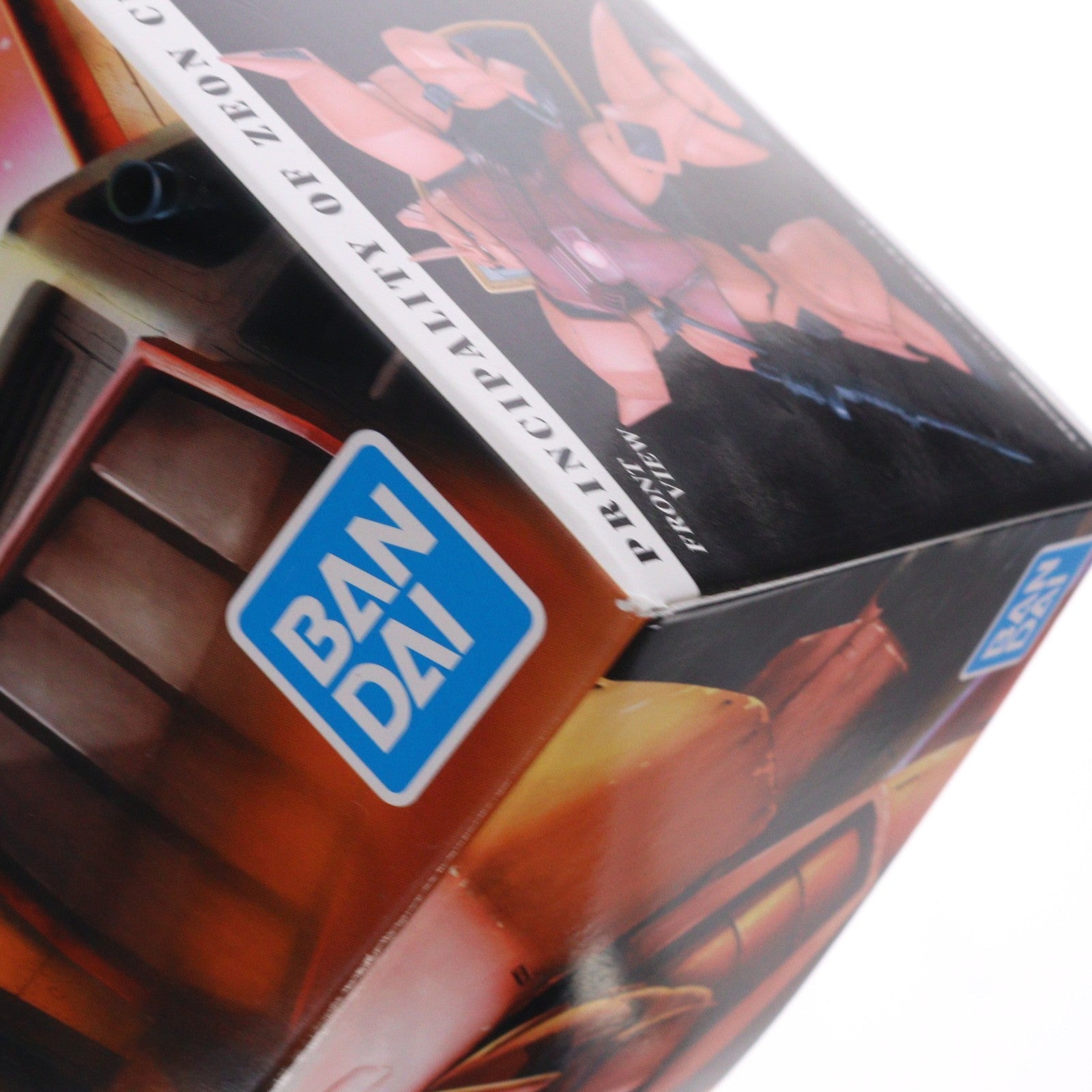 【中古即納】[PTM] (再販) MG 1/100 MS-14S シャア専用ゲルググ Ver.2.0 機動戦士ガンダム プラモデル(5063571) バンダイスピリッツ(20260527)