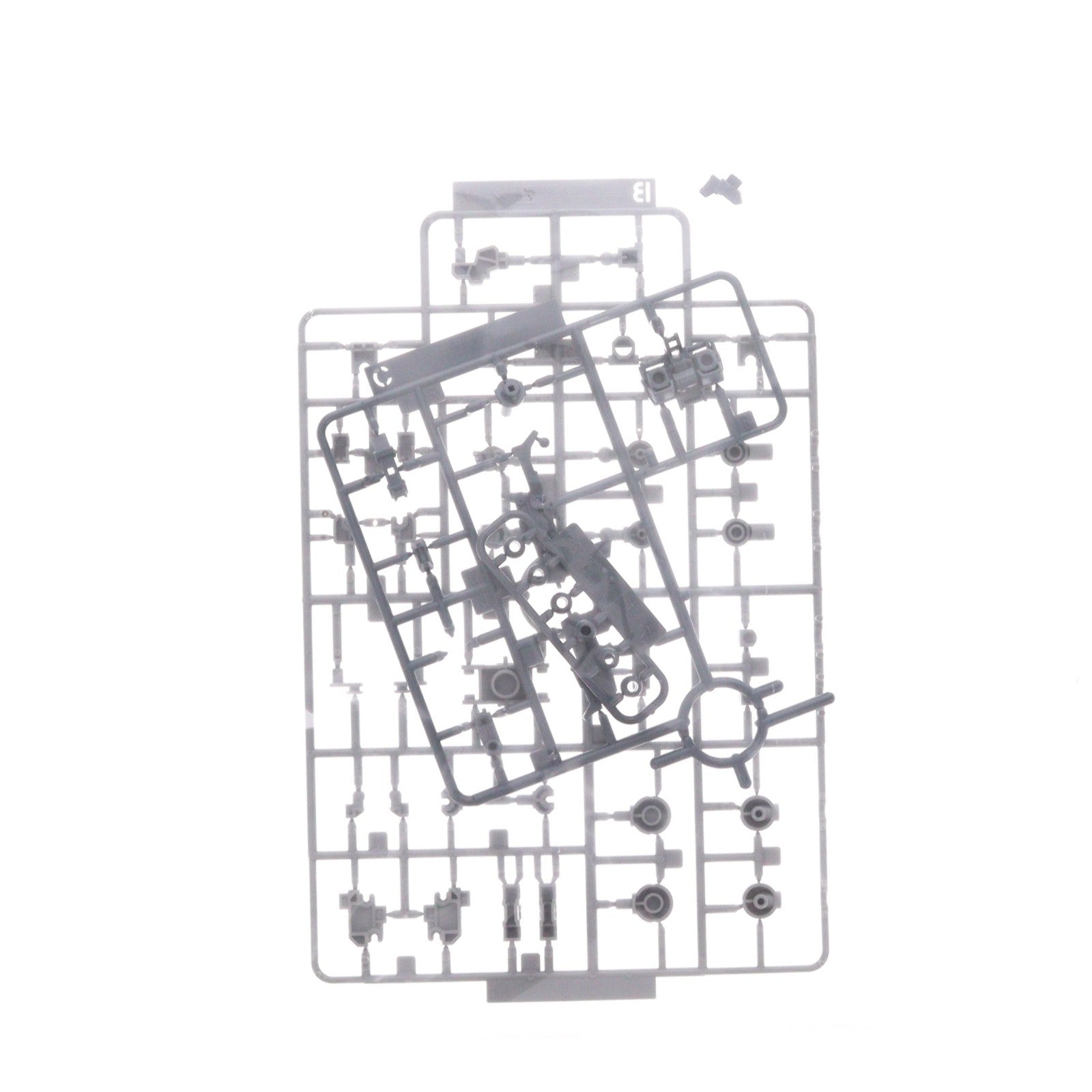【中古即納】[PTM] 30MM 1/144 eEXM-17 アルト(パープル) 30 MINUTES MISSIONS(サーティミニッツミッションズ) プラモデル(5059003) バンダイスピリッツ(20200124)