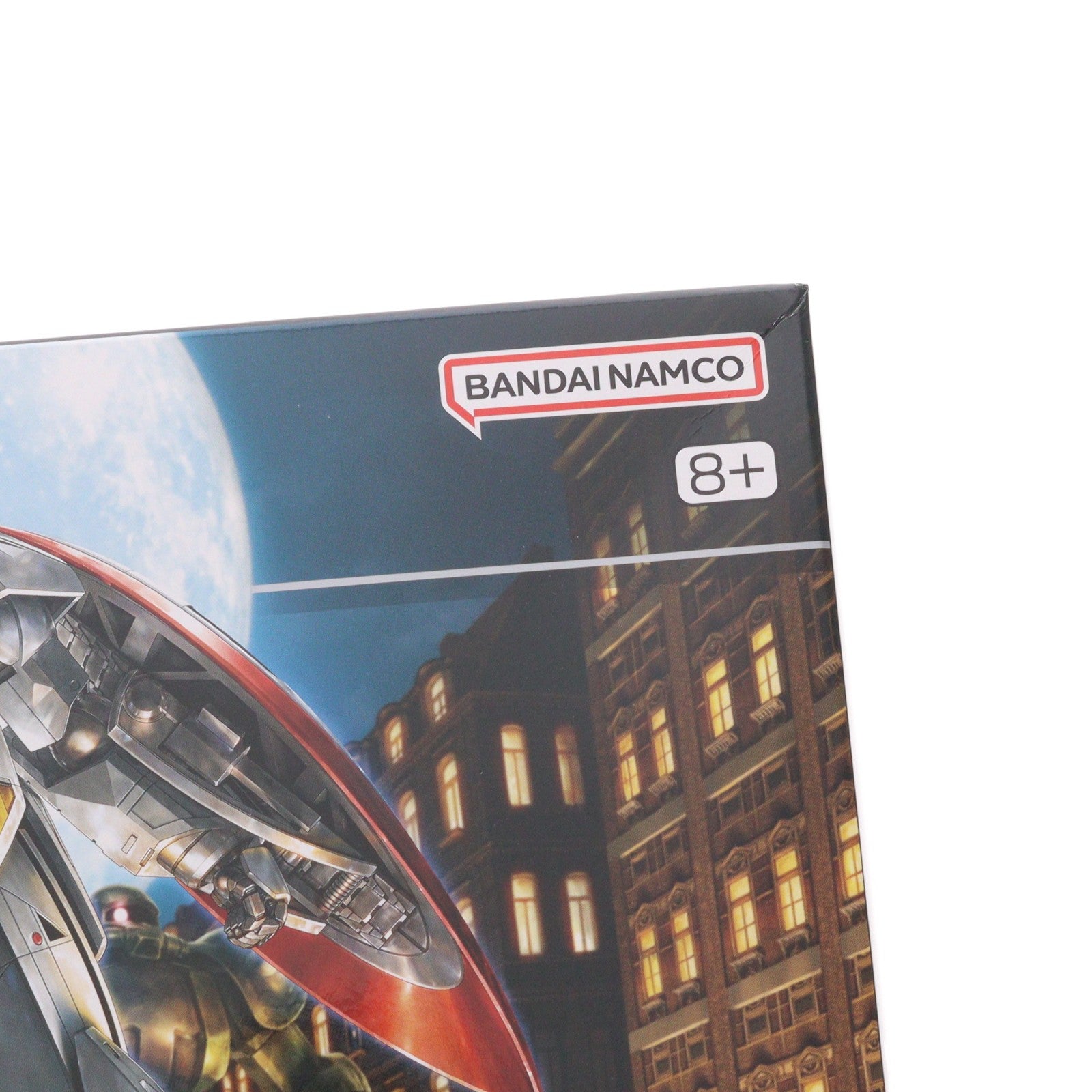 【中古即納】[PTM] (再販) HGCC 1/144 WD-M01 ターンエーガンダム ∀ガンダム プラモデル(5060401) バンダイスピリッツ(20260228)
