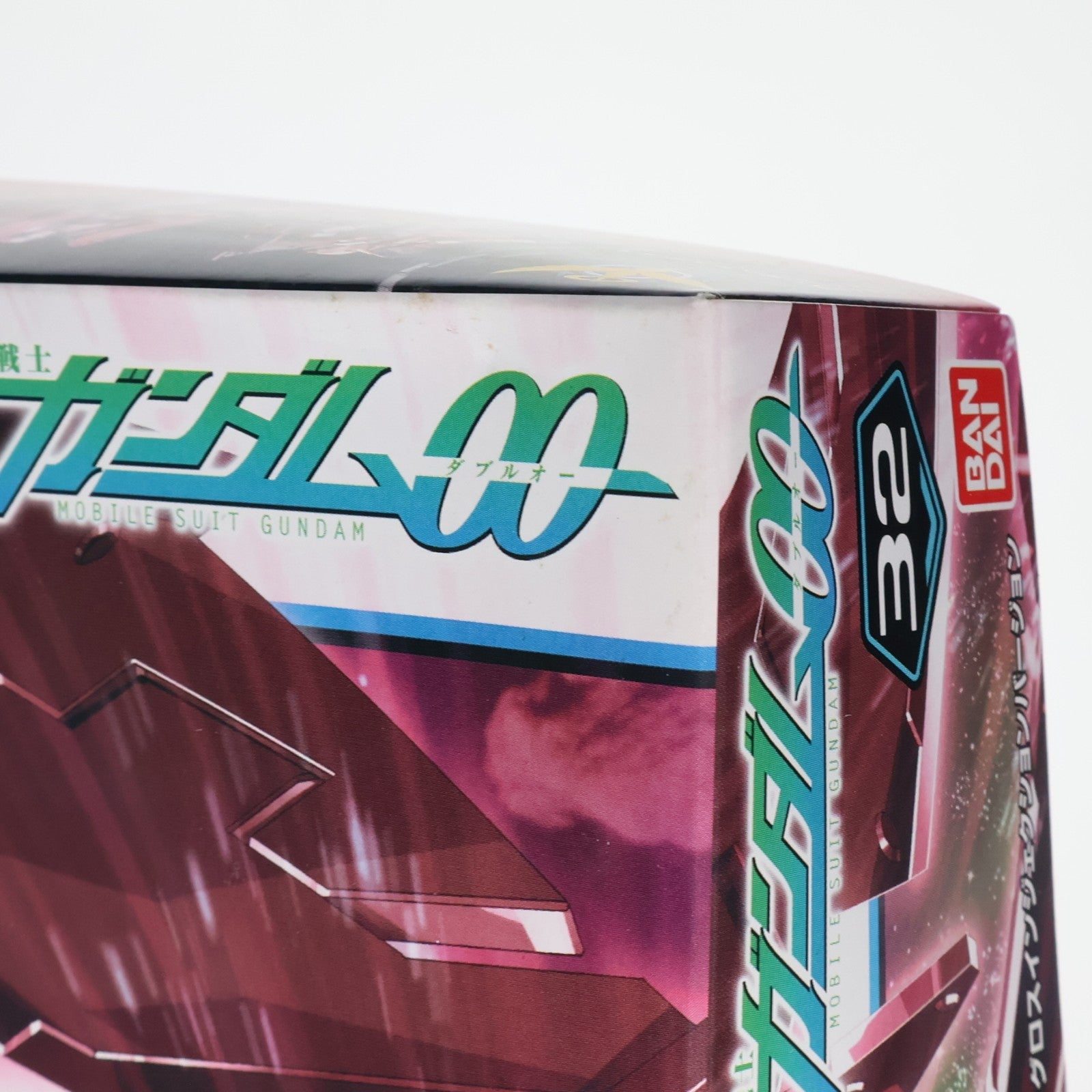 【中古即納】[PTM] HG 1/144 ガンダムデュナメス(トランザムモード) 機動戦士ガンダム00(ダブルオー) プラモデル バンダイ(20090131)