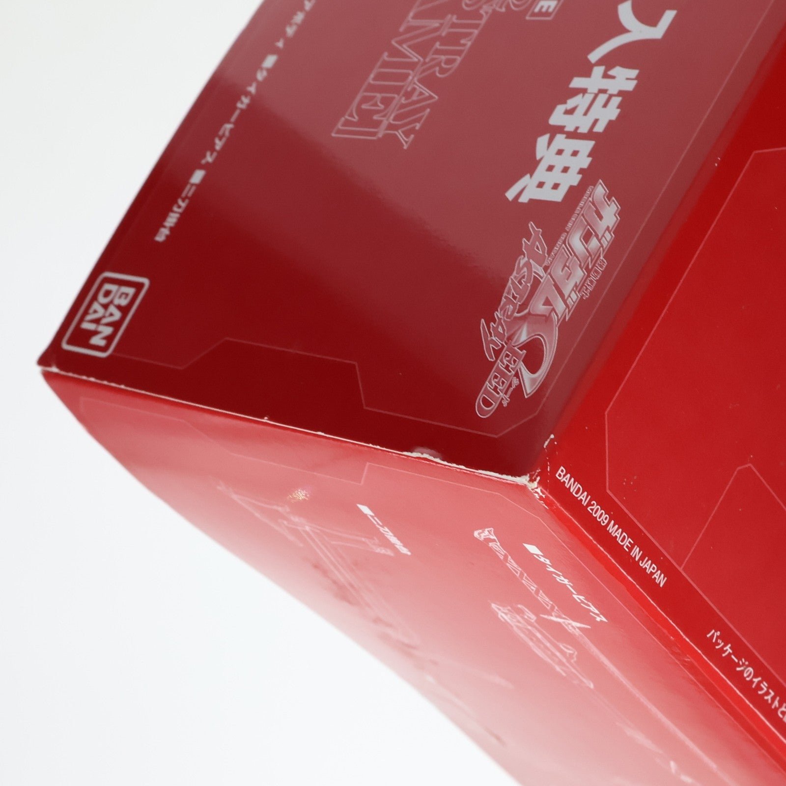 【中古即納】[PTM] (特典単品) PG 1/60 MBF-P02 ガンダムアストレイ レッドフレーム 予約特典セット PG ガンダムアストレイ レッドフレーム 早期予約・購入特典 機動戦士ガンダムSEED ASTRAY プラモデル バンダイ(20090327)