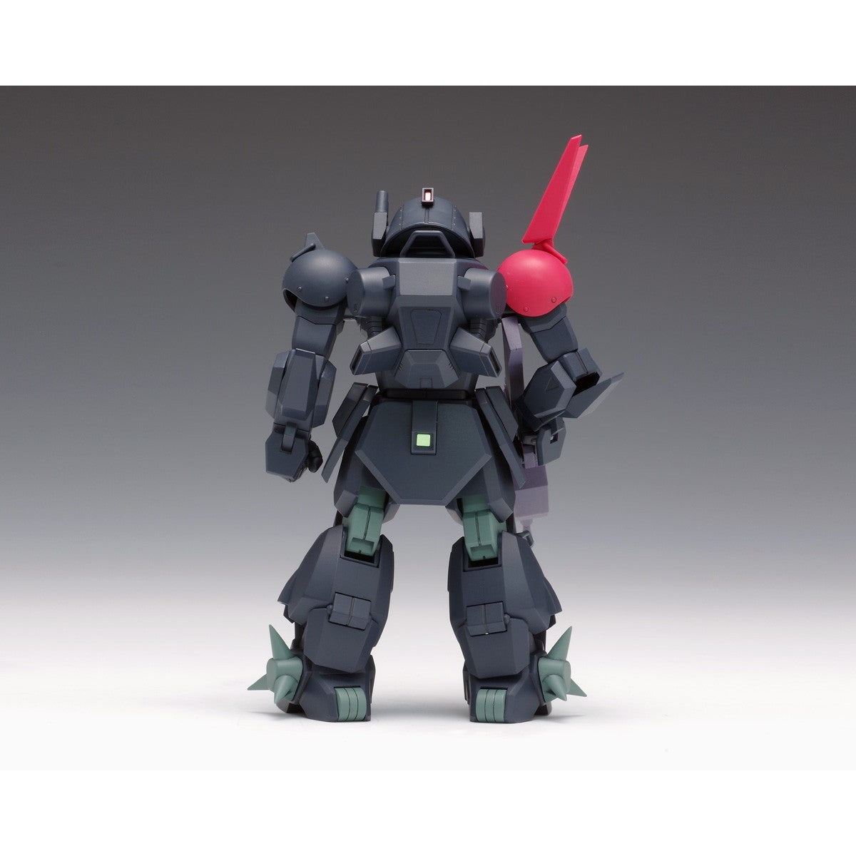 【中古即納】[PTM] (再々販) 1/35 ブラッドサッカー[PS版] 装甲騎兵ボトムズ ザ・ラストレッドショルダー プラモデル(BK-255) ウェーブ(WAVE)(20260331)