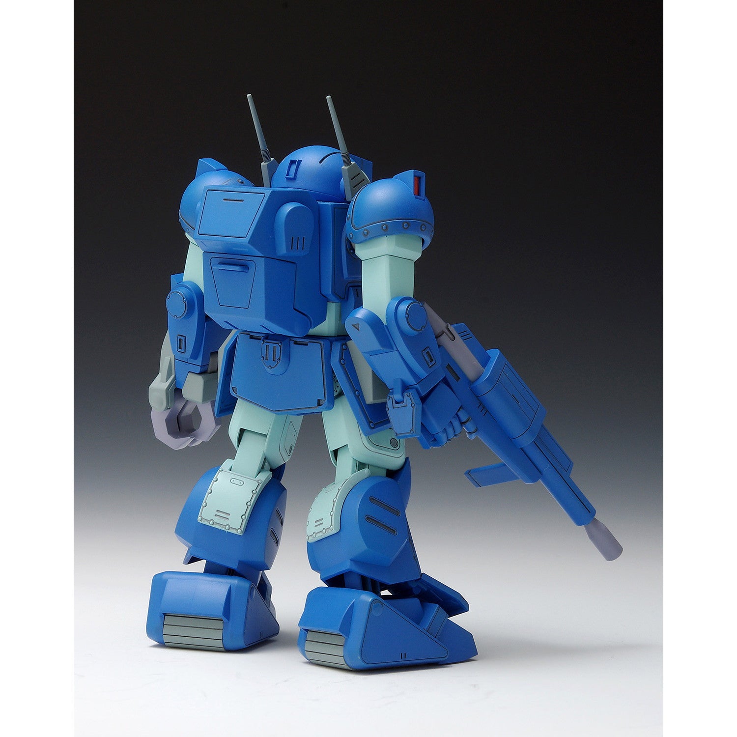 【中古即納】[PTM] (再々販) 1/35 ラビドリードッグ PS(プロスペック)版 装甲騎兵ボトムズ プラモデル(BK-252) ウェーブ(WAVE)(20251123)
