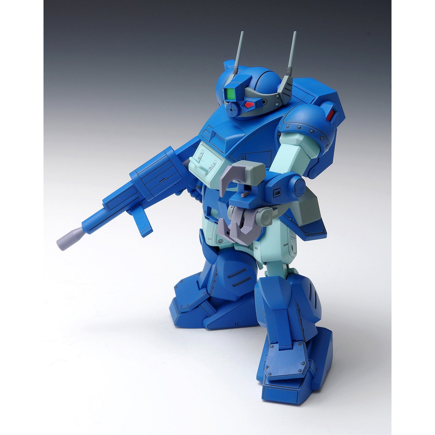 【中古即納】[PTM] (再々販) 1/35 ラビドリードッグ PS(プロスペック)版 装甲騎兵ボトムズ プラモデル(BK-252) ウェーブ(WAVE)(20251123)
