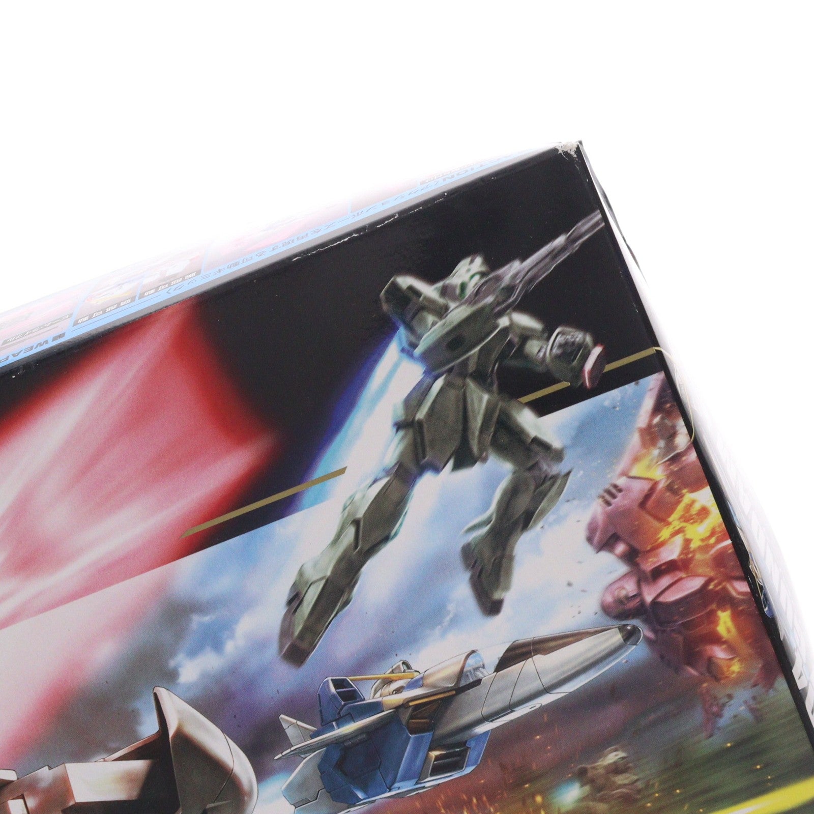 【中古即納】[PTM] HGUC 1/144 LM312V04 ヴィクトリーガンダム 機動戦士Vガンダム プラモデル(0185141) バンダイ(20131121)