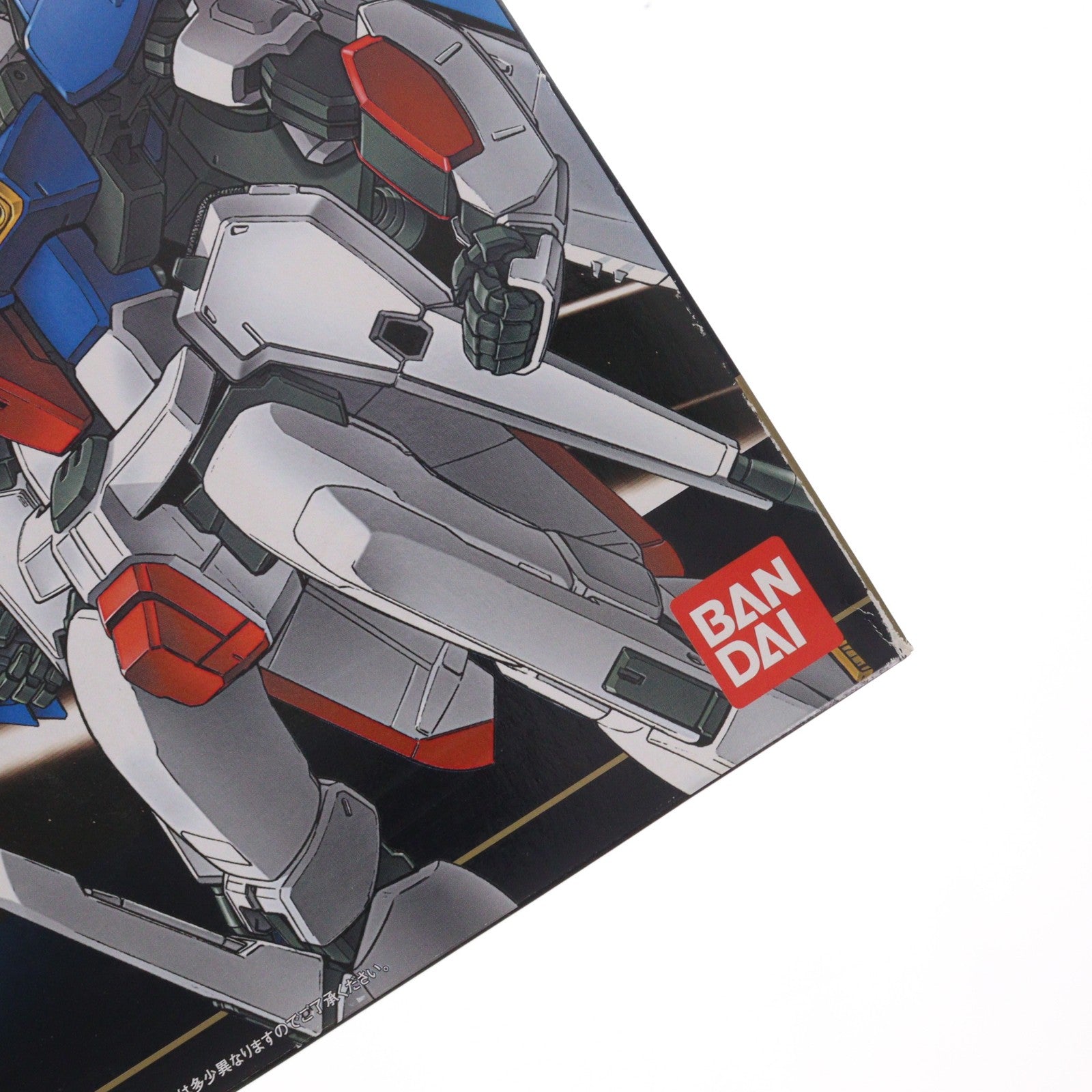 【中古即納】[PTM] HGUC 1/144 MSA-0011 Sガンダム ガンダム・センチネル プラモデル バンダイ(20010831)