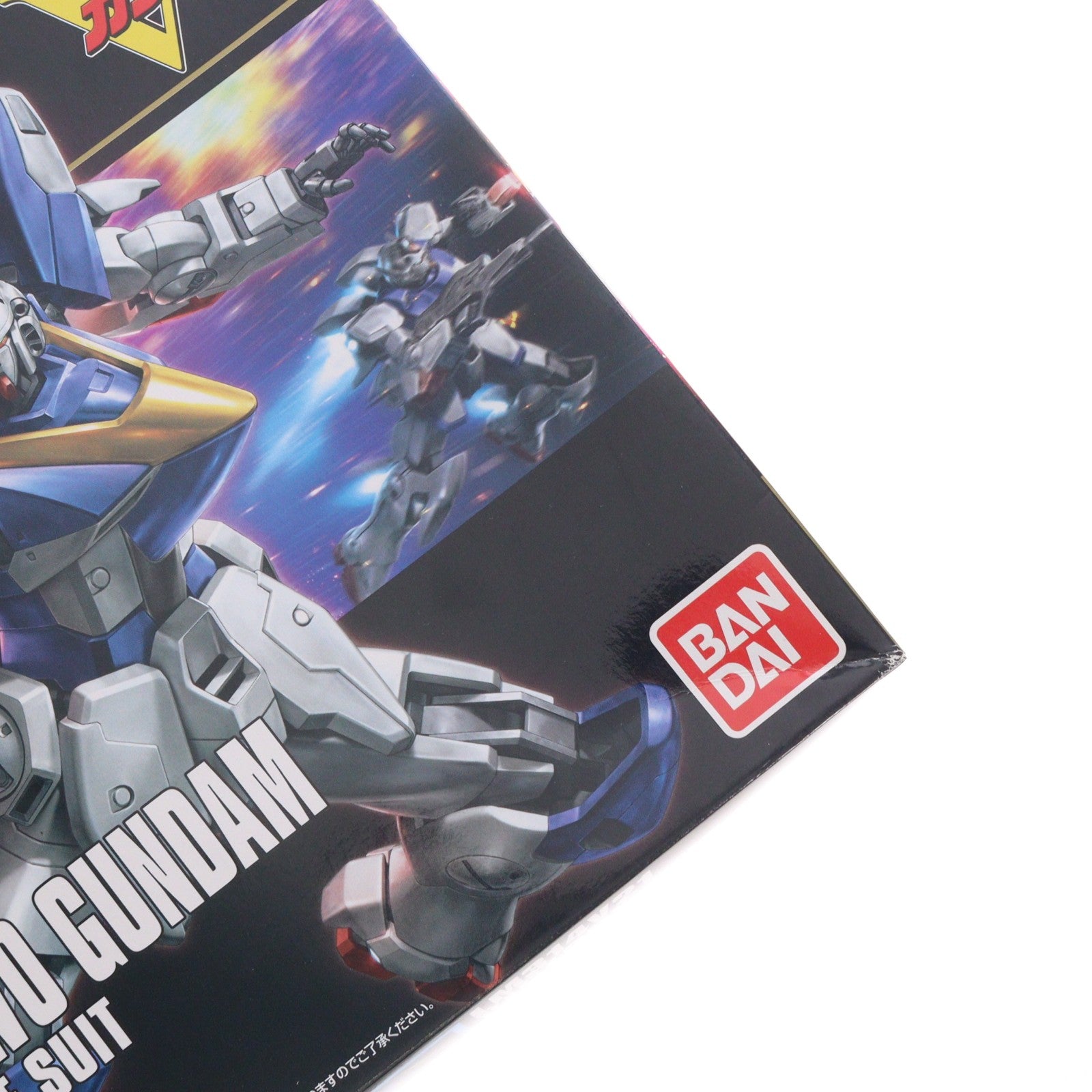 【中古即納】[PTM] HGUC 1/144 V2ガンダム 機動戦士Vガンダム プラモデル バンダイ(20140131)
