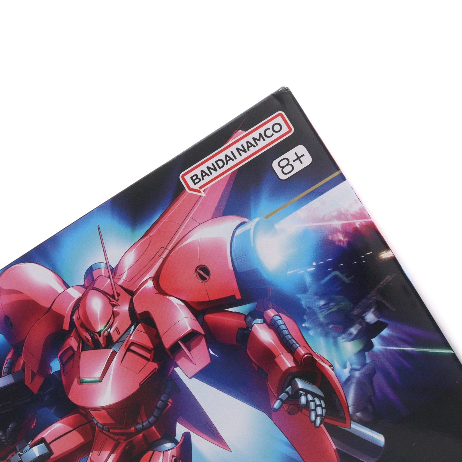 【中古即納】[PTM] (再販) HGUC 1/144 AGX-04 ガーベラ・テトラ 機動戦士ガンダム0083 STARDUST MEMORY(スターダストメモリー) プラモデル(5055886) バンダイスピリッツ(20260502)