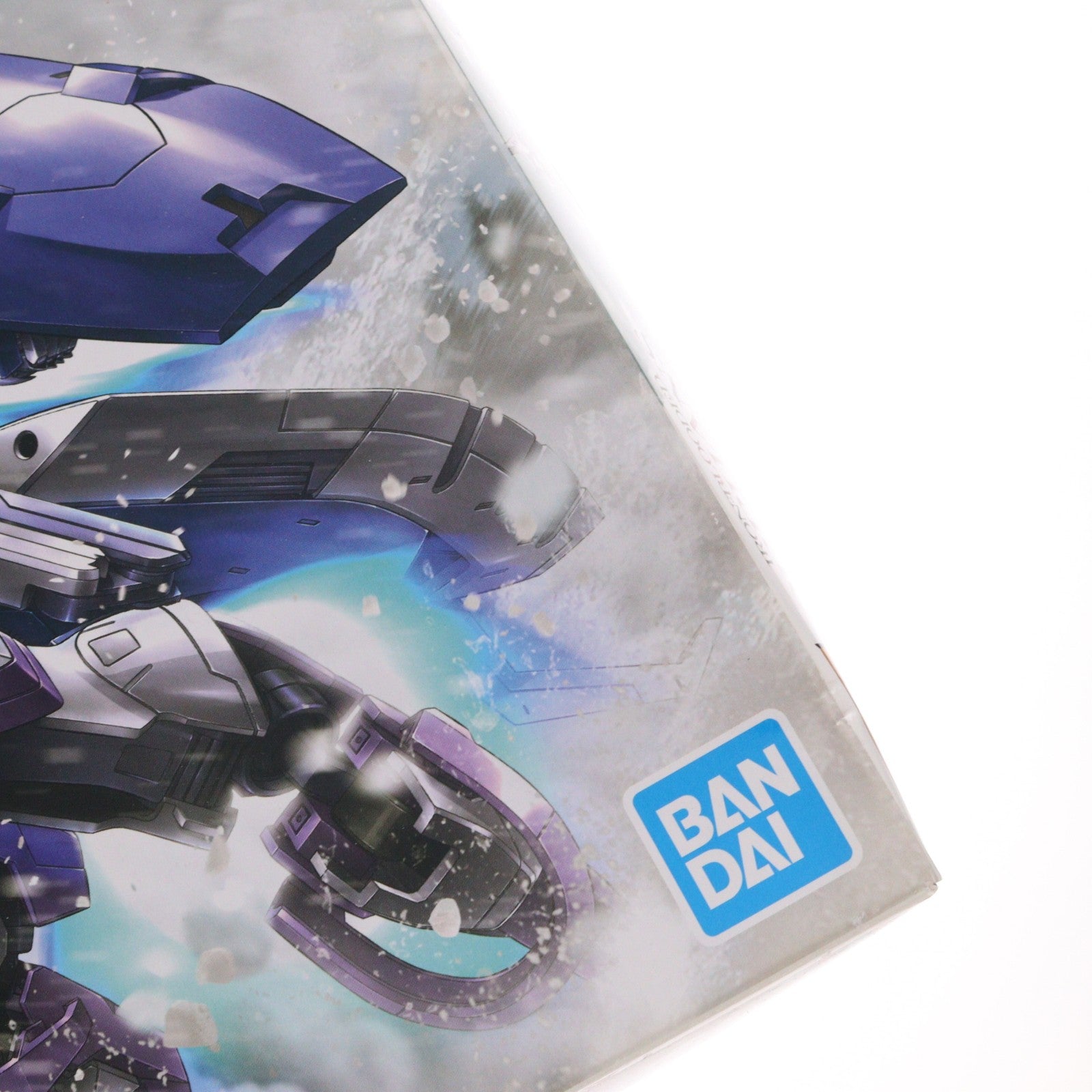 【中古即納】[PTM] (再販) HG 1/144 ASW-G-66 ガンダムキマリストルーパー 機動戦士ガンダム 鉄血のオルフェンズ プラモデル(5057947) バンダイスピリッツ(20240824)