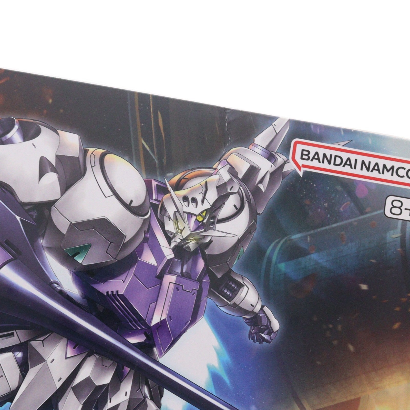 【中古即納】[PTM] (再販) HG 1/144 ASW-G-66 ガンダムキマリス 機動戦士ガンダム 鉄血のオルフェンズ プラモデル(5057979) バンダイスピリッツ(20240930)