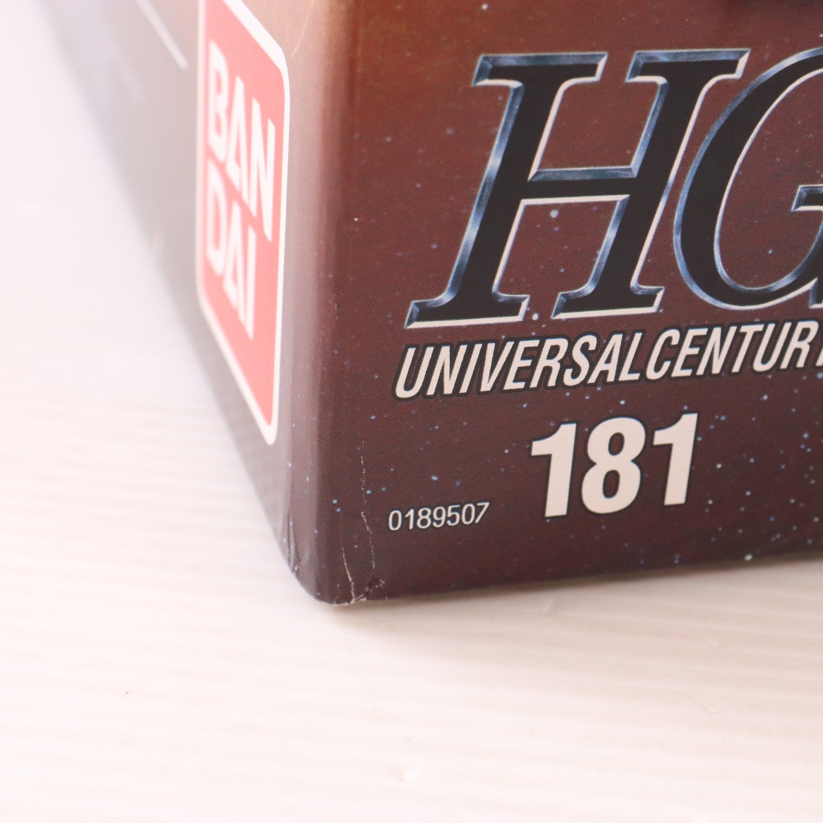 【中古即納】[PTM] HGUC 1/144 NZ-999 ネオ・ジオング 機動戦士ガンダムUC(ユニコーン) プラモデル(0189507) バンダイ(20170121)
