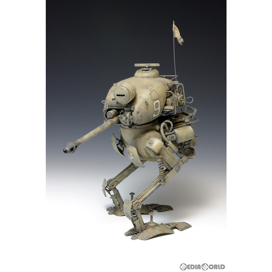 【中古即納】[PTM] 1/20 パックレーテ Ma.Kマシーネンクリーガー プラモデル(MK-039) ウェーブ(WAVE)(20160327)