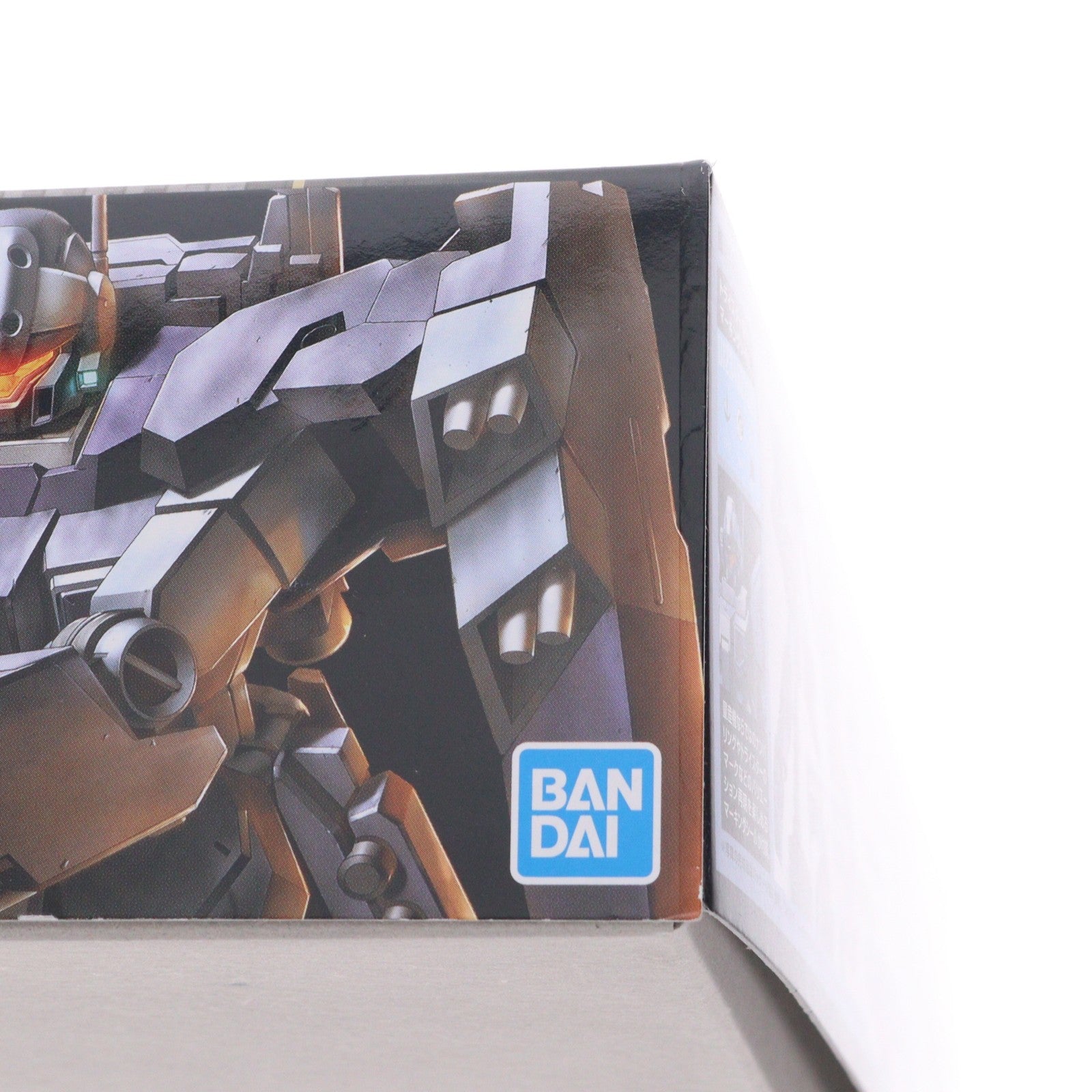 【中古即納】[PTM] (再販) HGUC 1/144 ジェスタ 機動戦士ガンダムUC(ユニコーン) プラモデル バンダイスピリッツ(20241231)