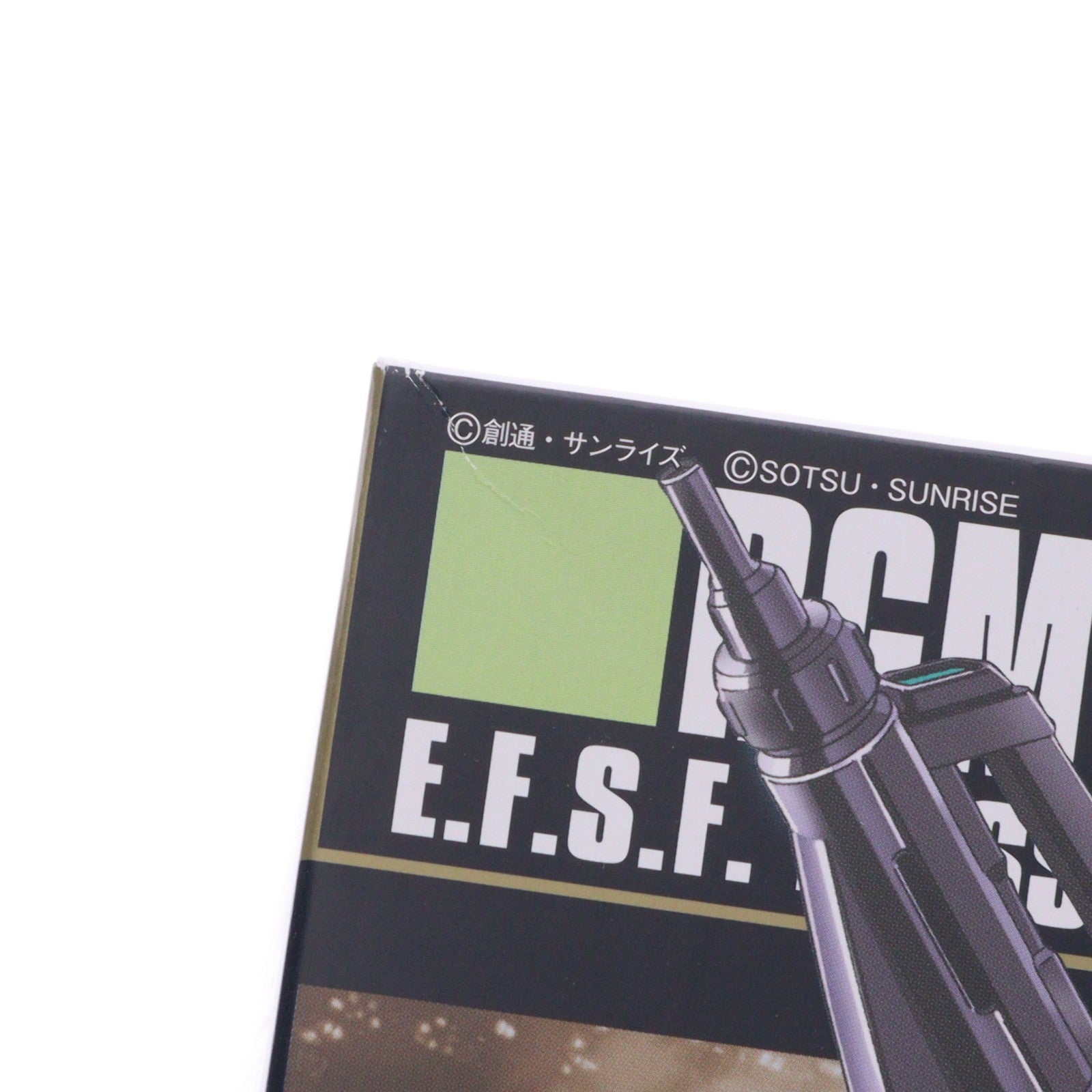 【中古即納】[PTM] (再販) HGUC 1/144 RGM-79G ジムコマンド 機動戦士ガンダム0080 ポケットの中の戦争 プラモデル バンダイスピリッツ(20250716)