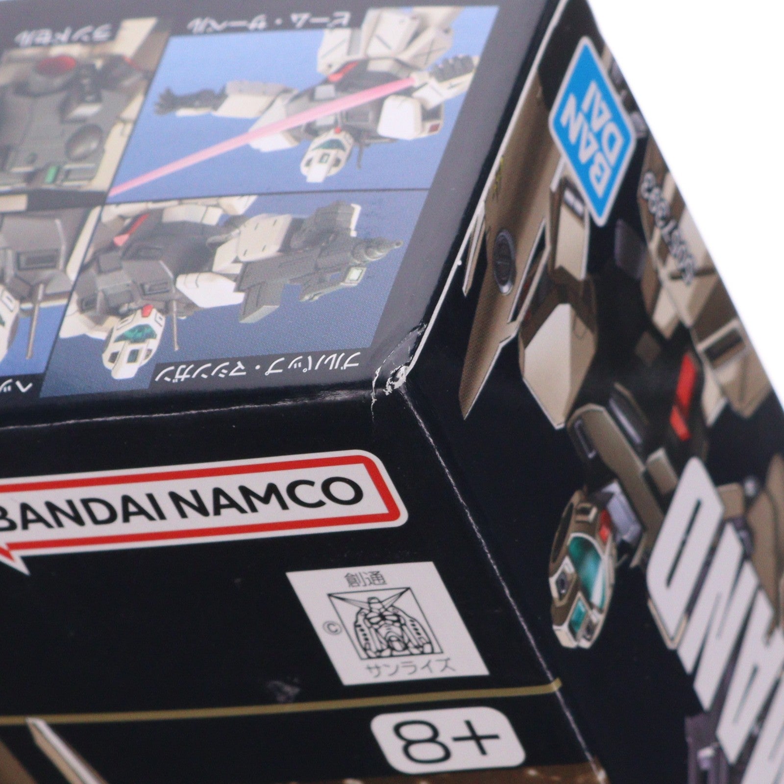 【中古即納】[PTM] (再販) HGUC 1/144 RGM-79G ジムコマンド 機動戦士ガンダム0080 ポケットの中の戦争 プラモデル バンダイスピリッツ(20250716)