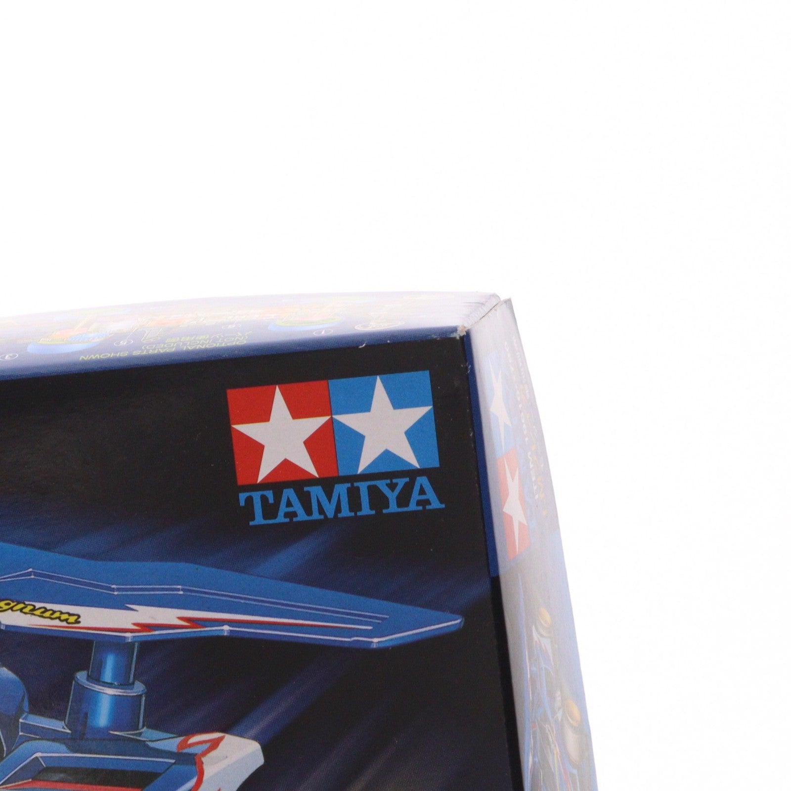 【中古即納】[PTM] エアロミニ四駆シリーズ No.16 1/32 LMブレイカー プラモデル(19616) タミヤ(20150930)