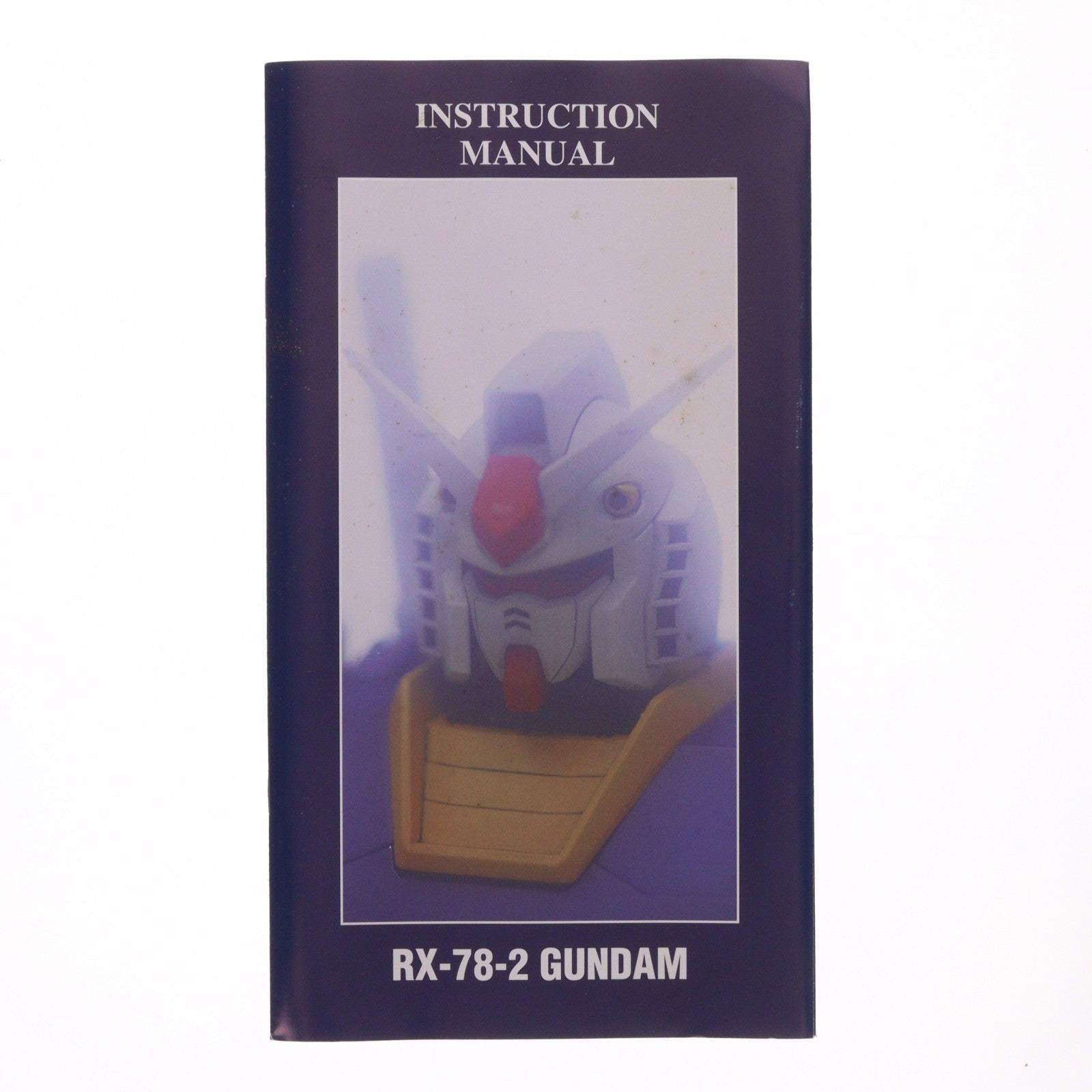 【中古即納】[PTM] PG 1/60 RX-78-2 ガンダム 機動戦士ガンダム プラモデル(0060625) バンダイ(19981009)