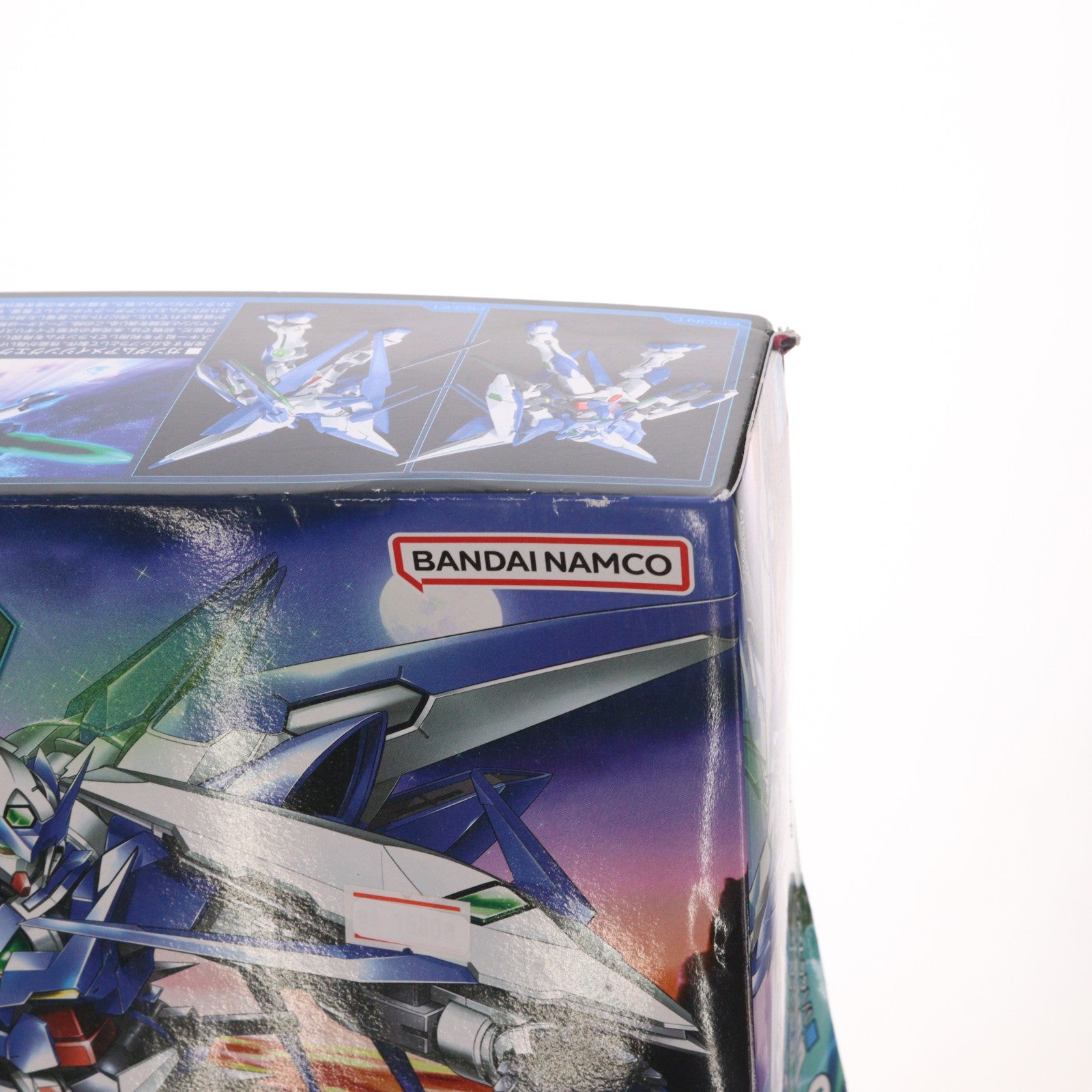 【中古即納】[PTM] (再販) HGBF 1/144 PPGN-001 ガンダムアメイジングエクシア ガンダムビルドファイターズ プラモデル(5060372) バンダイスピリッツ(20240724)