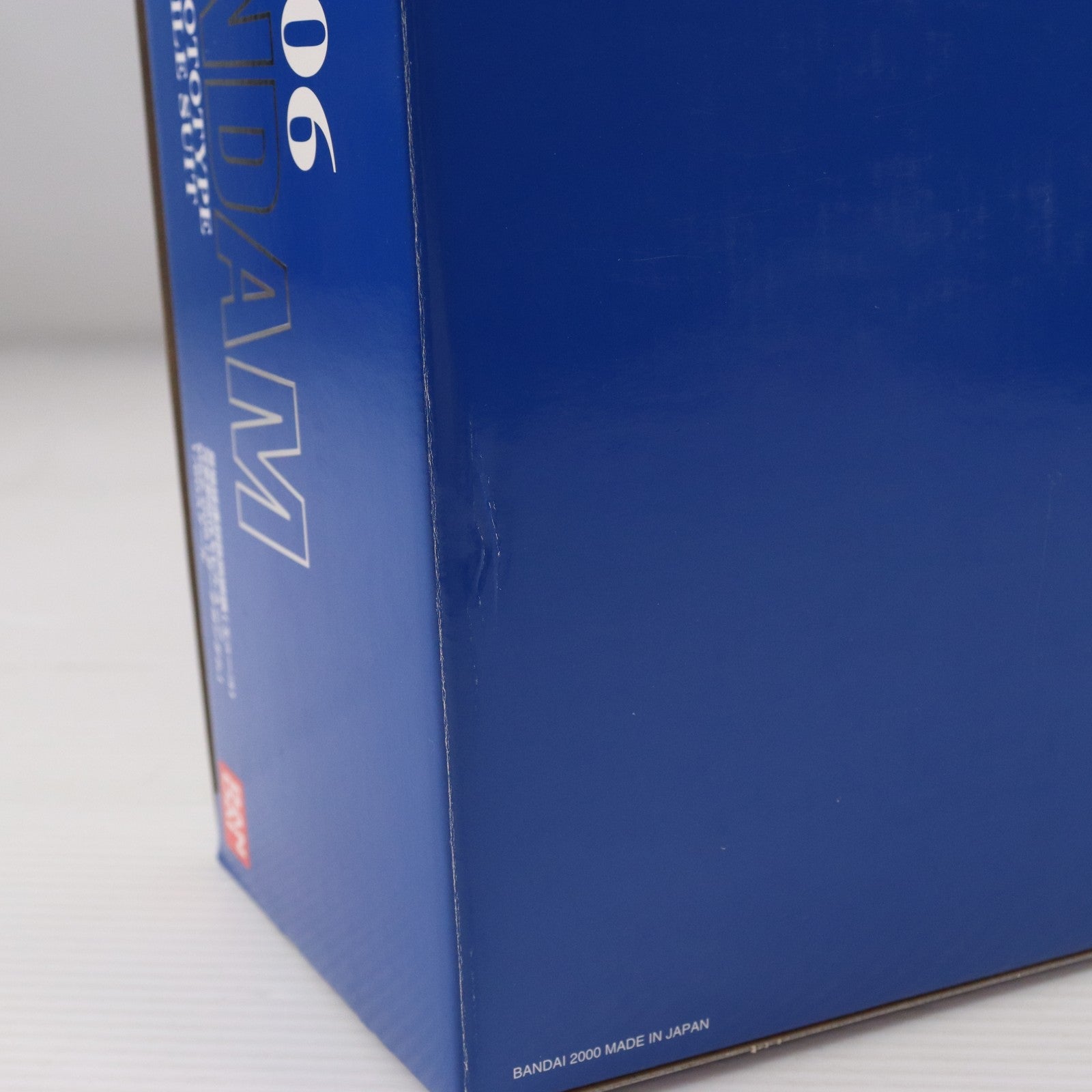 【中古即納】[PTM] PG 1/60 MSZ-006 Zガンダム 機動戦士Zガンダム プラモデル(0075680) バンダイ(20000303)