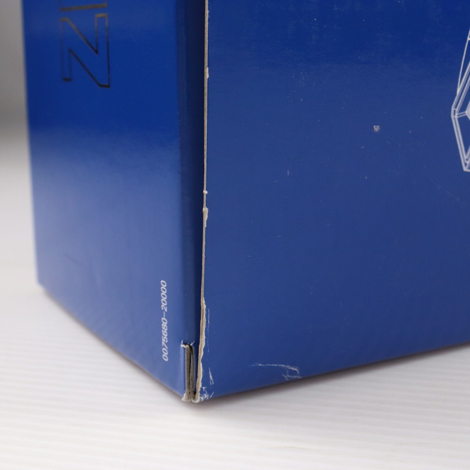 【中古即納】[PTM] PG 1/60 MSZ-006 Zガンダム 機動戦士Zガンダム プラモデル(0075680) バンダイ(20000303)
