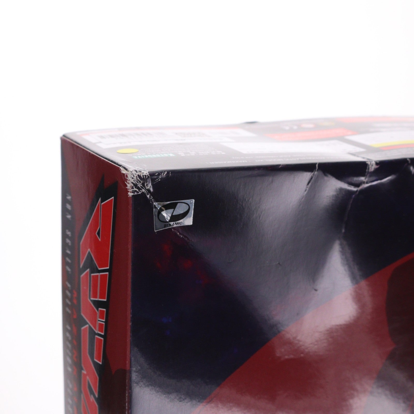 【中古即納】[PTM] マジンカイザー プラモデル(KP390) コトブキヤ(20160706)