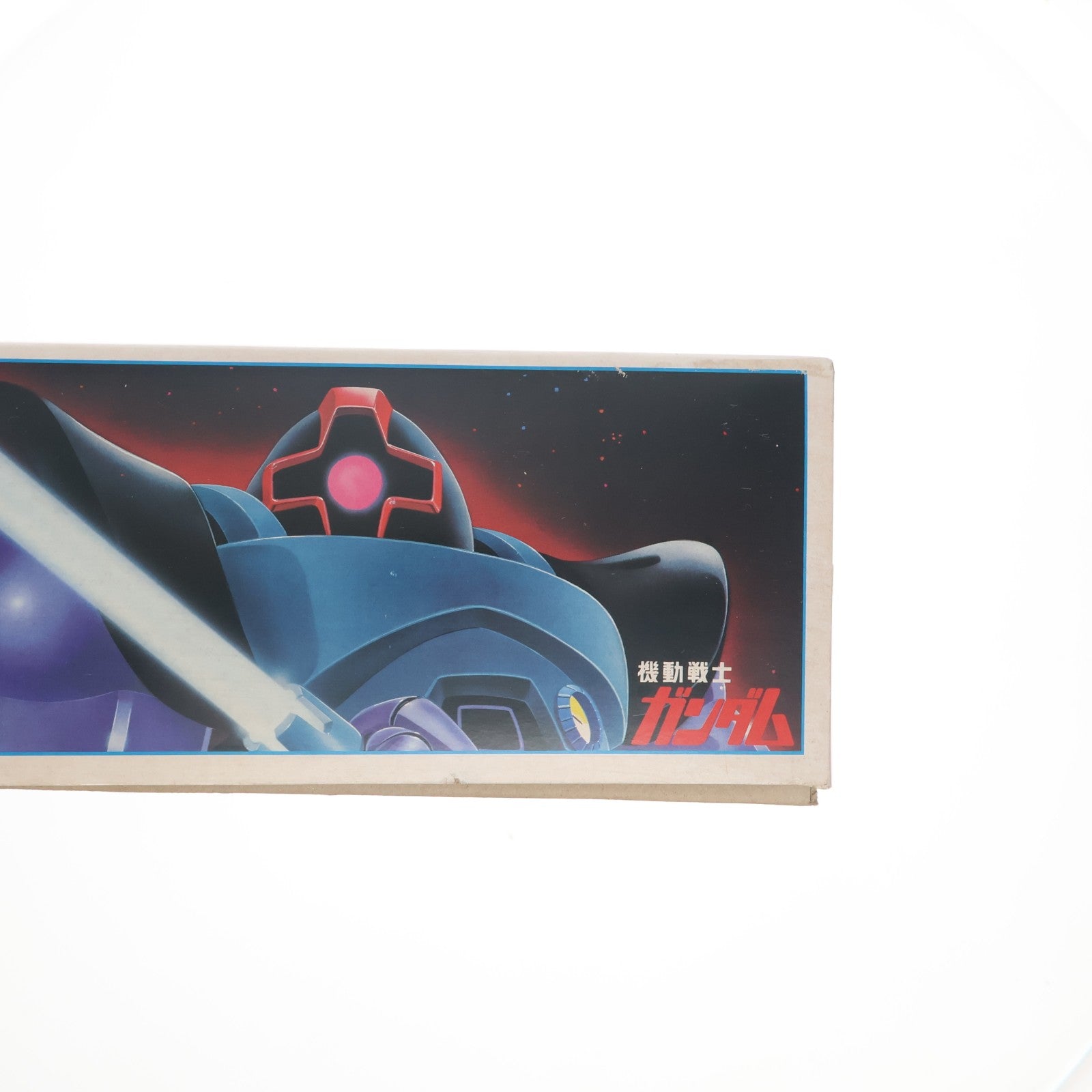 【中古即納】[PTM] (JAN無し版) 1/60 MS-09 ドム 機動戦士ガンダム プラモデル(36265) バンダイ(19991231)