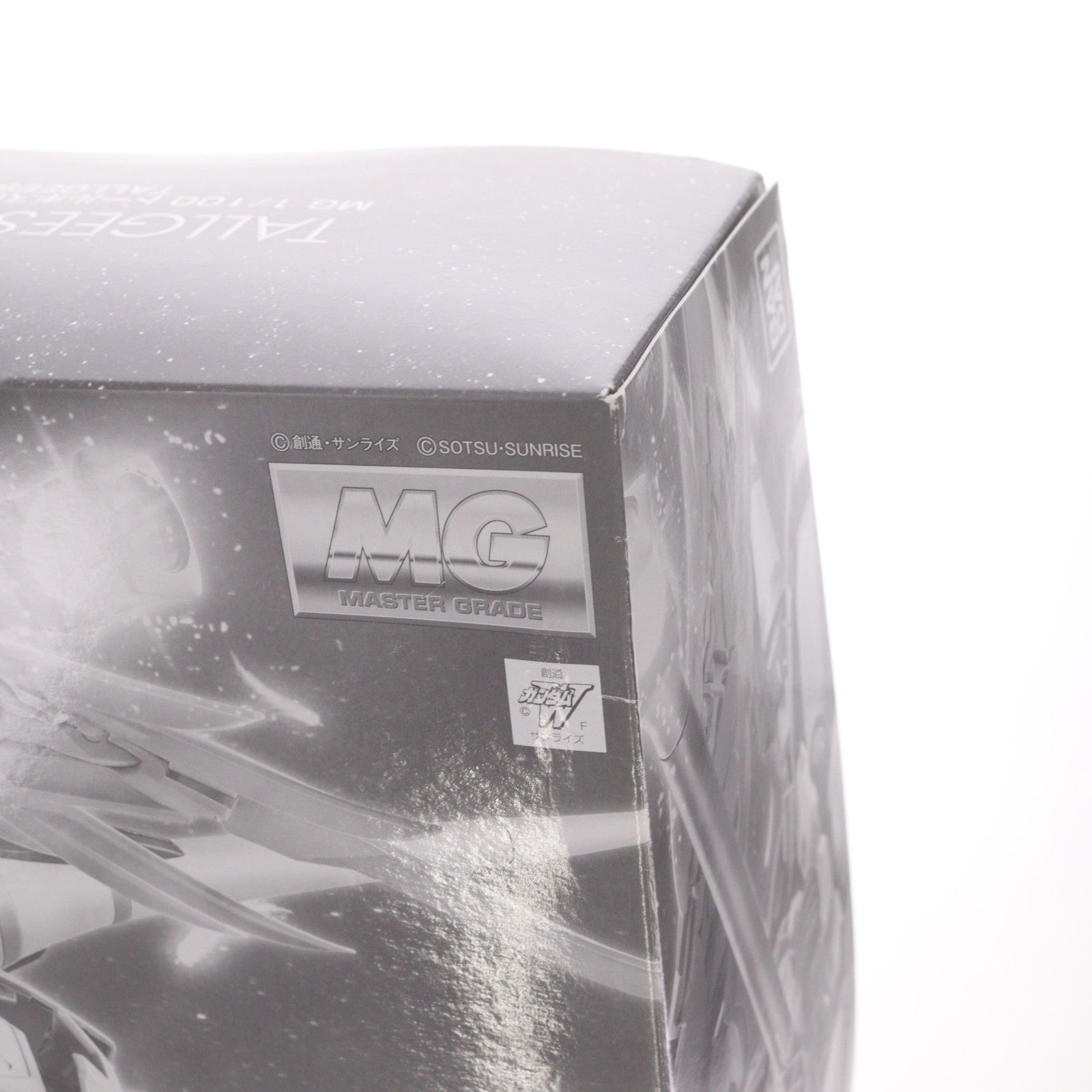 【中古即納】[PTM] プレミアムバンダイ限定 MG 1/100 OZ-00MS トールギスF EW 新機動戦記ガンダムW Endless Waltz(ウイング エンドレスワルツ) 敗者たちの栄光 プラモデル(5062190) バンダイスピリッツ(20211031)