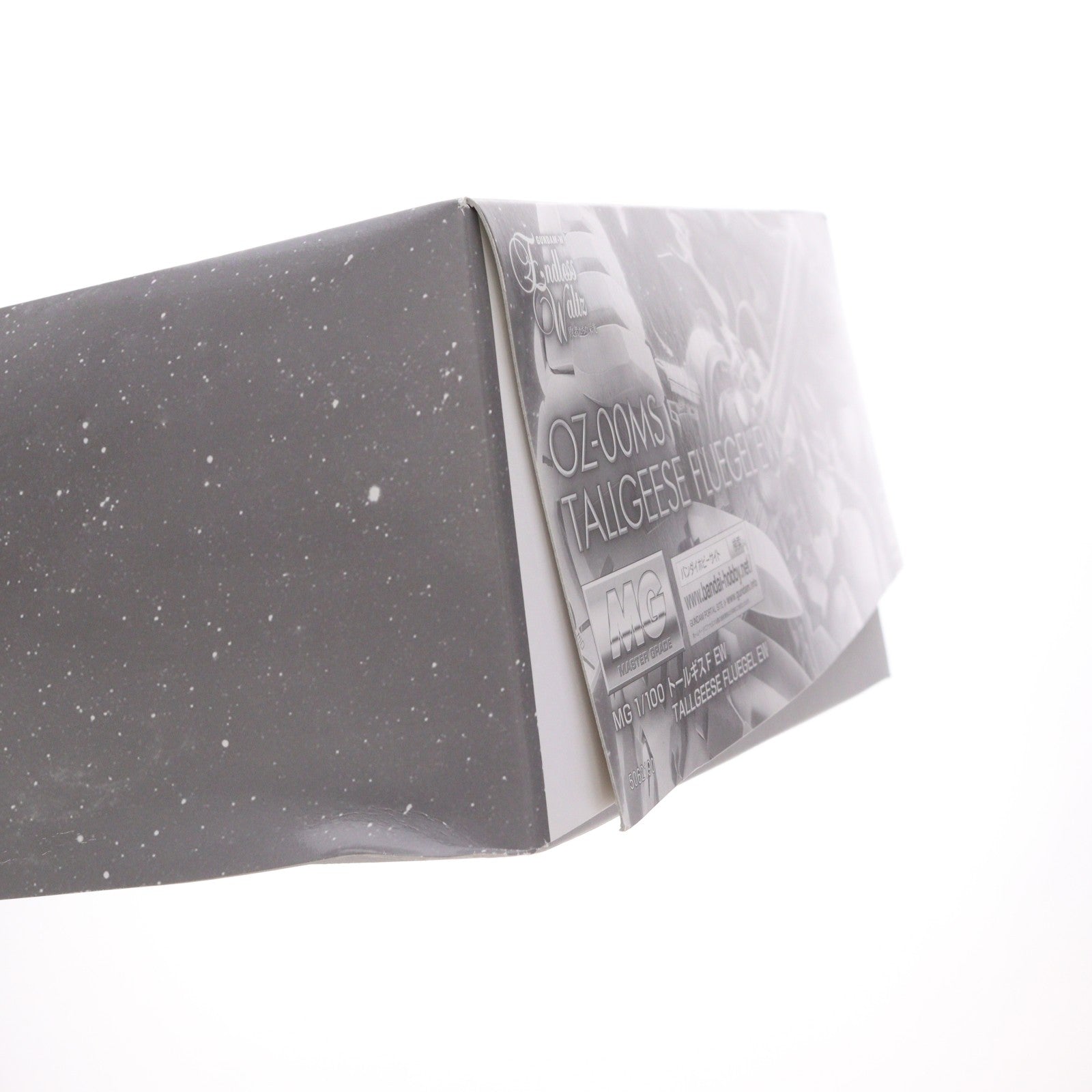 【中古即納】[PTM] プレミアムバンダイ限定 MG 1/100 OZ-00MS トールギスF EW 新機動戦記ガンダムW Endless Waltz(ウイング エンドレスワルツ) 敗者たちの栄光 プラモデル(5062190) バンダイスピリッツ(20211031)