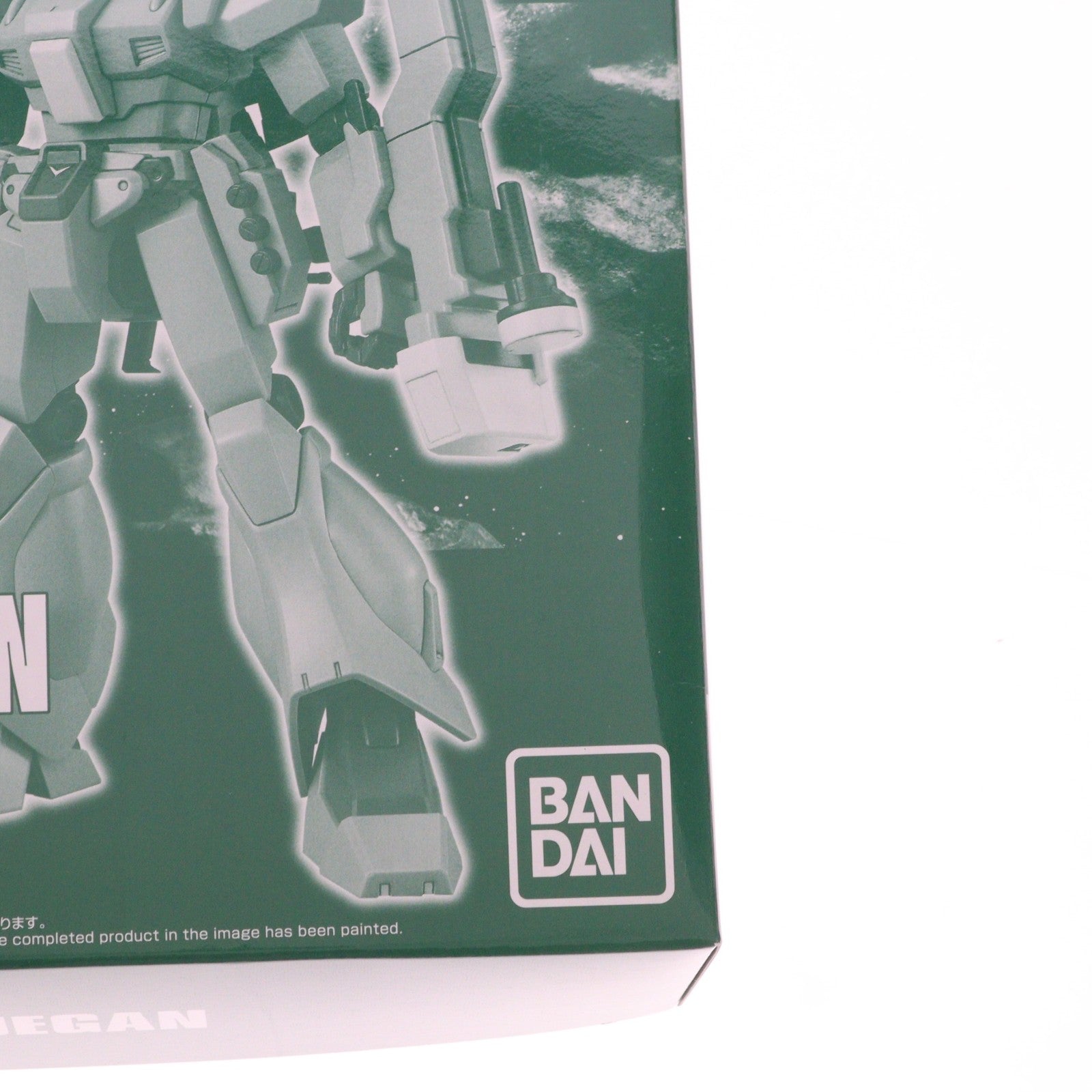 【中古即納】[PTM] プレミアムバンダイ限定 HGUC 1/144 RGM-89DEW EWACジェガン 機動戦士ガンダムUC(ユニコーン) プラモデル(5069236) バンダイスピリッツ(20251120)