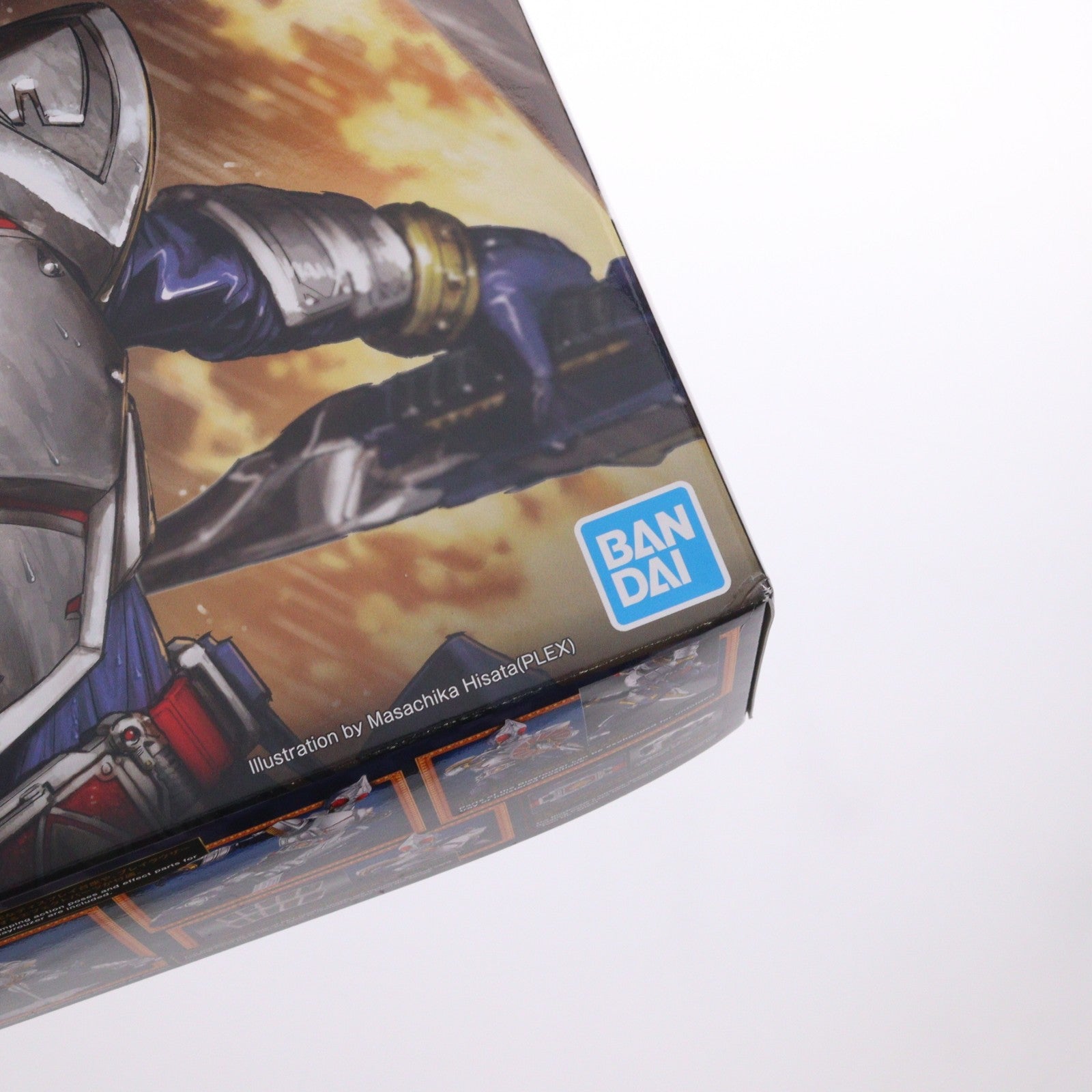 【中古即納】[PTM] (再販) Figure-rise Standard(フィギュアライズ スタンダード) 仮面ライダーブレイド 仮面ライダー剣(ブレイド) プラモデル(5064023) バンダイスピリッツ(20240930)