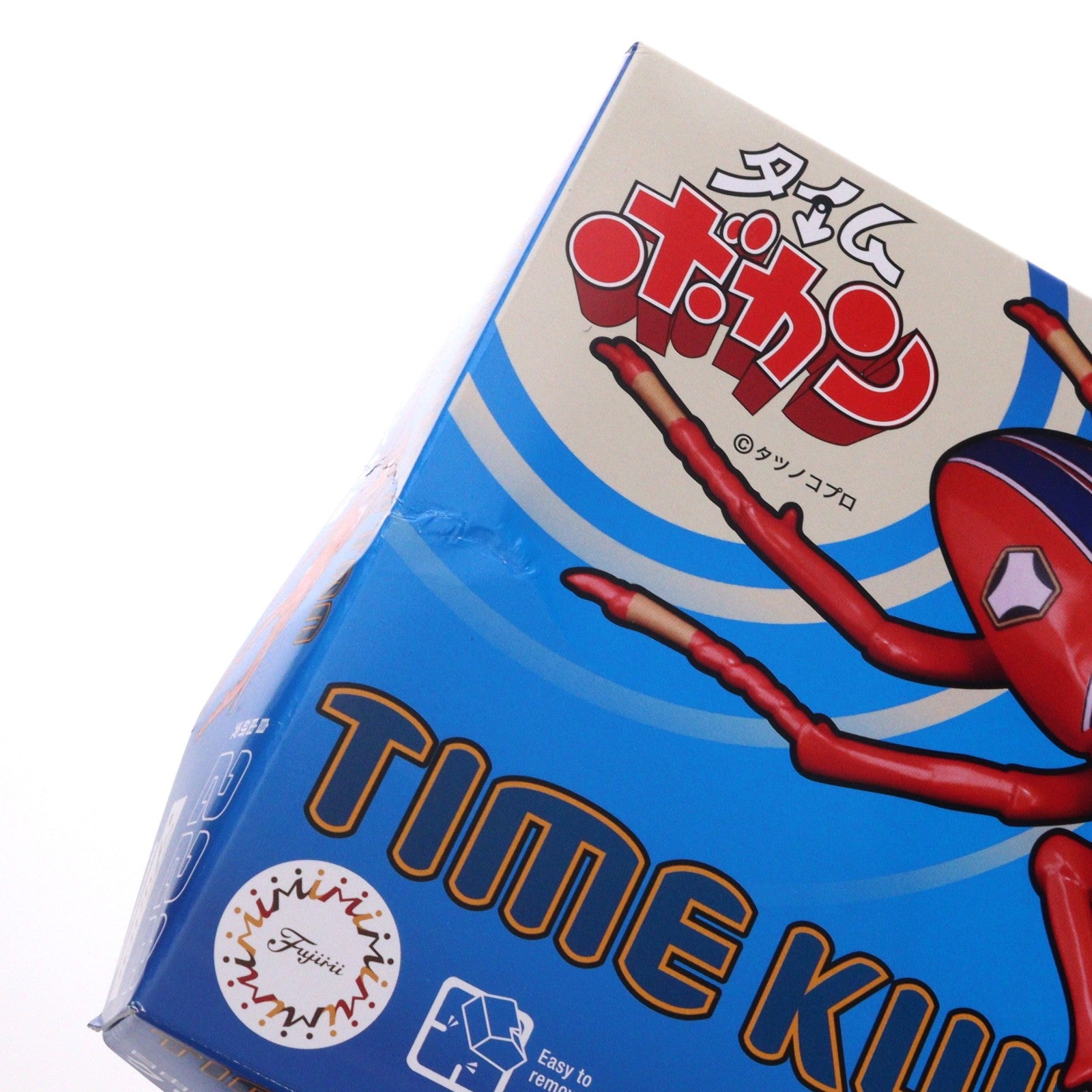 【中古即納】[PTM] 自由研究シリーズ No.222 タイムボカン編 クワガタムシ タイムクワガッタン仕様 プラモデル(17133) フジミ模型(FUJIMI)(20230419)