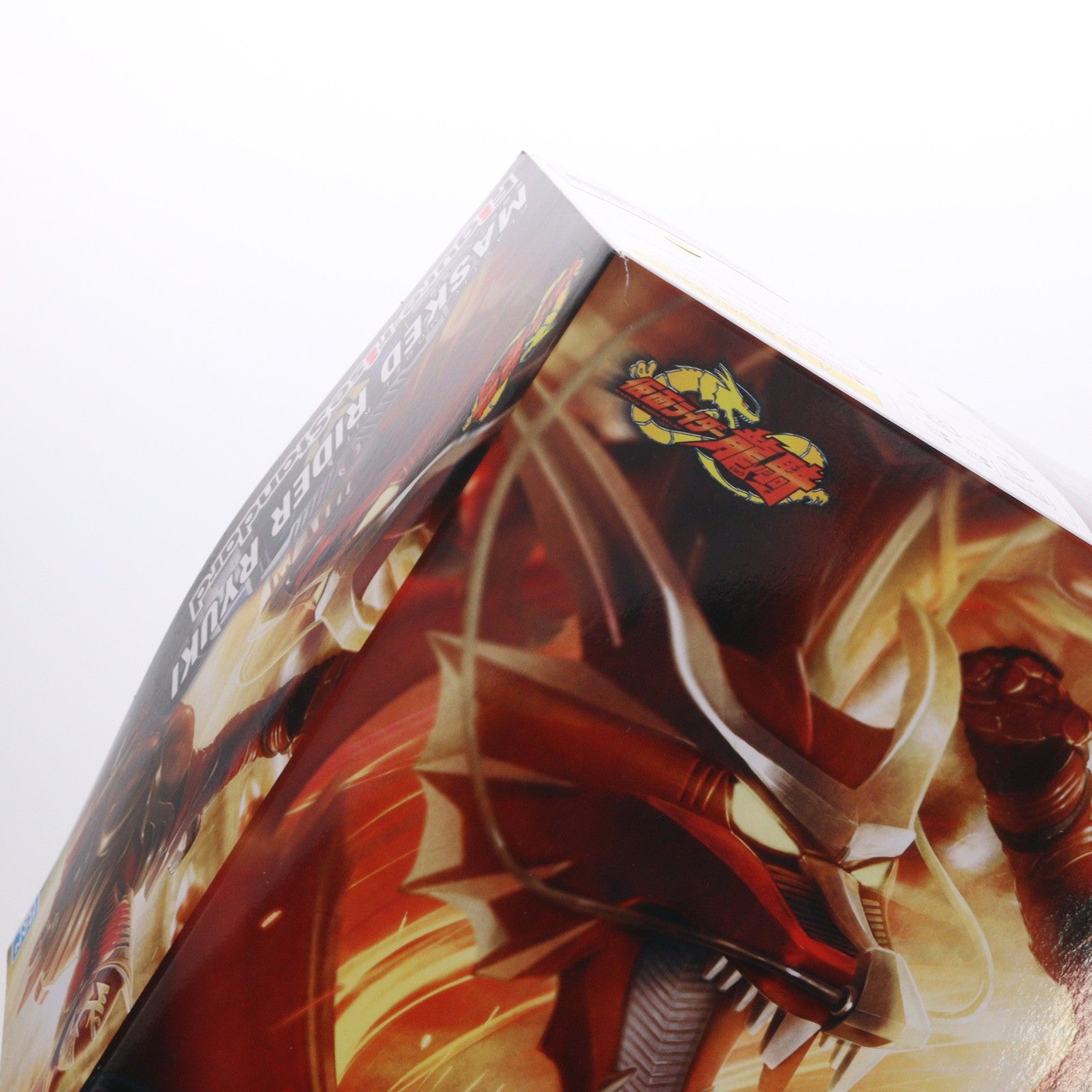 【中古即納】[PTM] (再販) Figure-rise Standard(フィギュアライズ スタンダード) 仮面ライダー龍騎 プラモデル(5061557) バンダイスピリッツ(20241002)