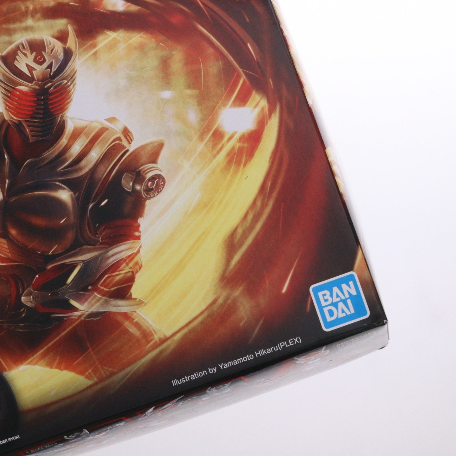 【中古即納】[PTM] (再販) Figure-rise Standard(フィギュアライズ スタンダード) 仮面ライダー龍騎 プラモデル(5061557) バンダイスピリッツ(20241002)